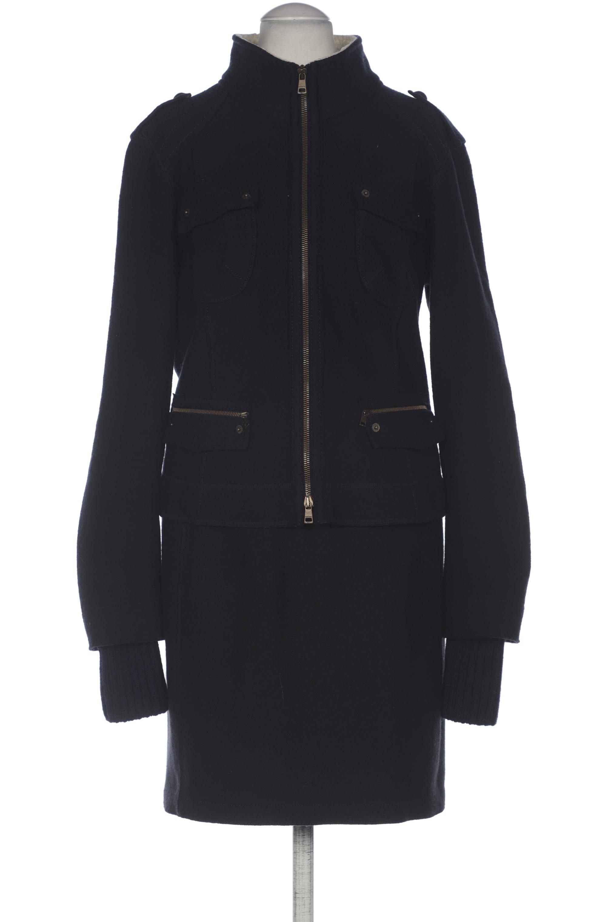 

Marc Cain Damen Anzug, marineblau, Gr. 36