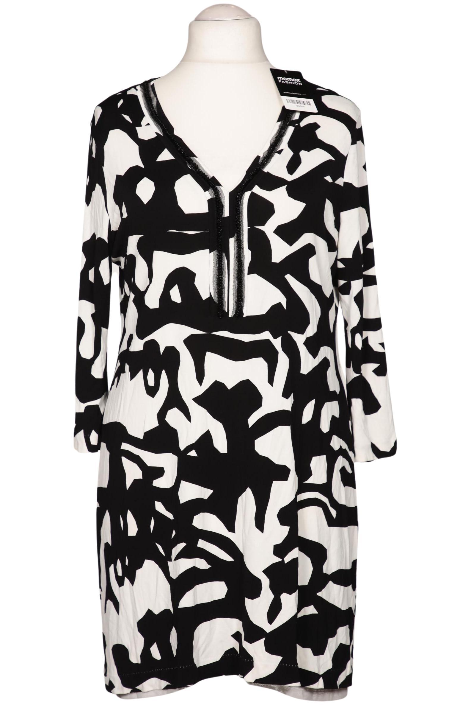 

Marc Cain Damen Kleid, schwarz, Gr. 44