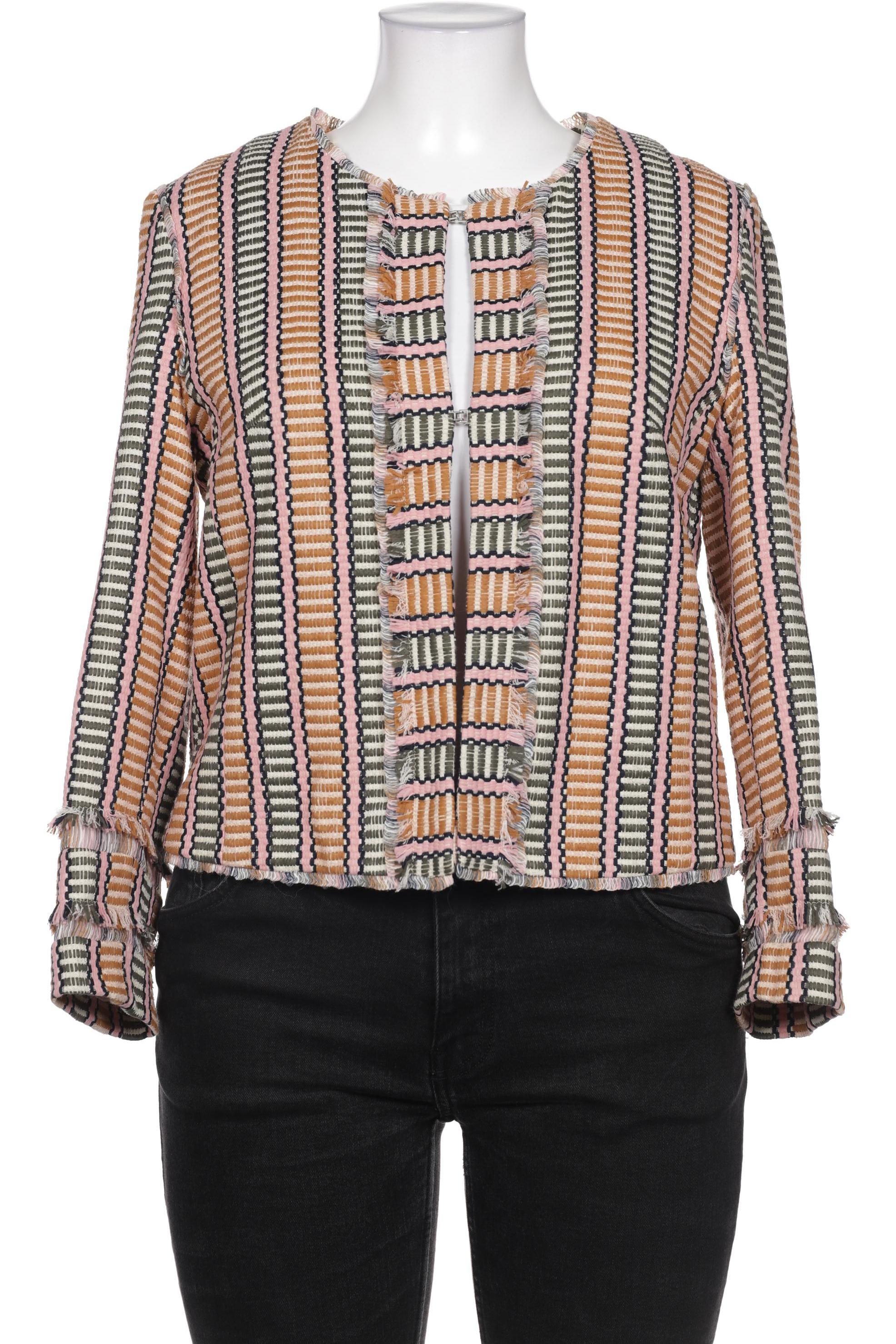 

Marc Cain Damen Blazer, braun