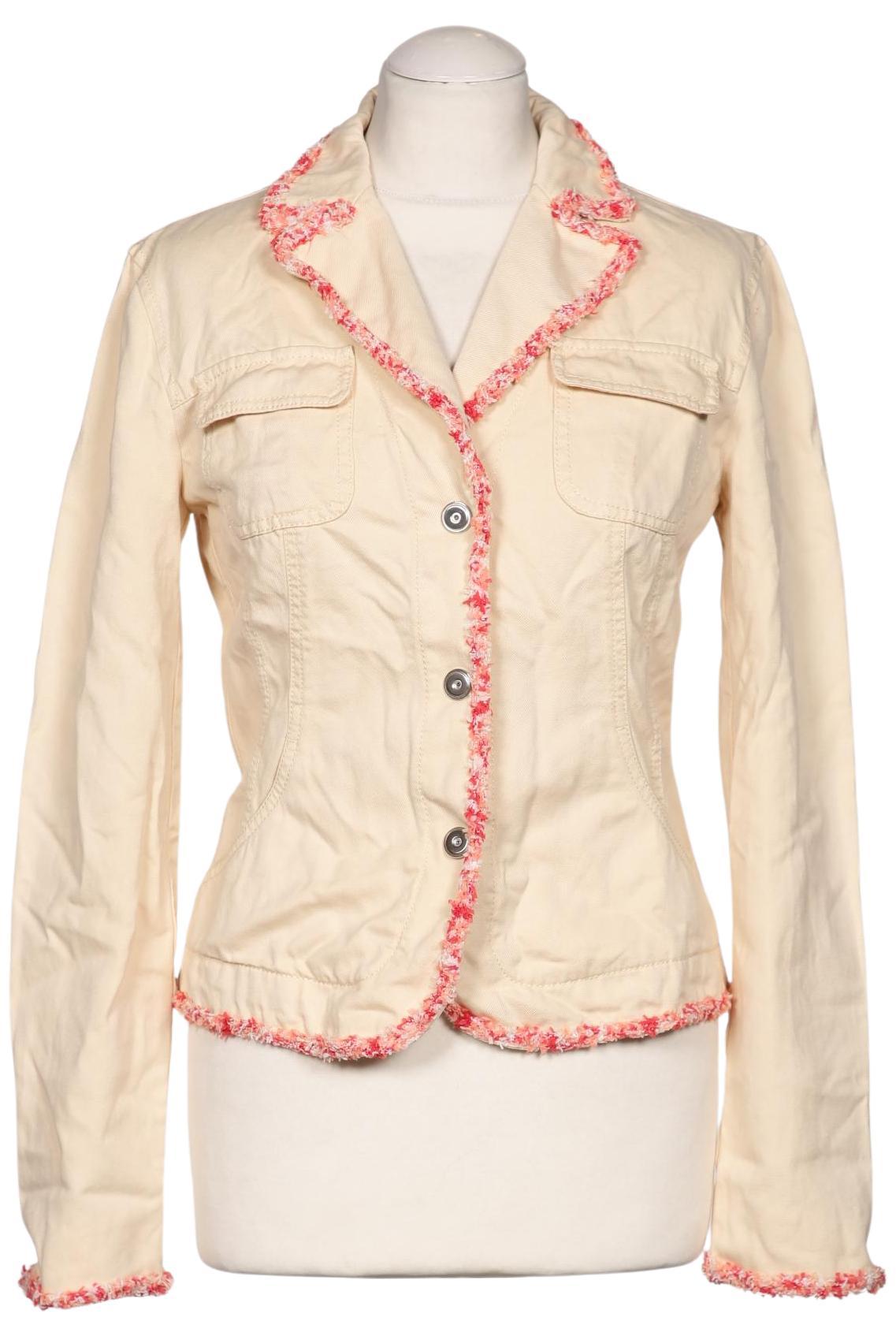 

Marc Cain Damen Blazer, mehrfarbig, Gr. 38