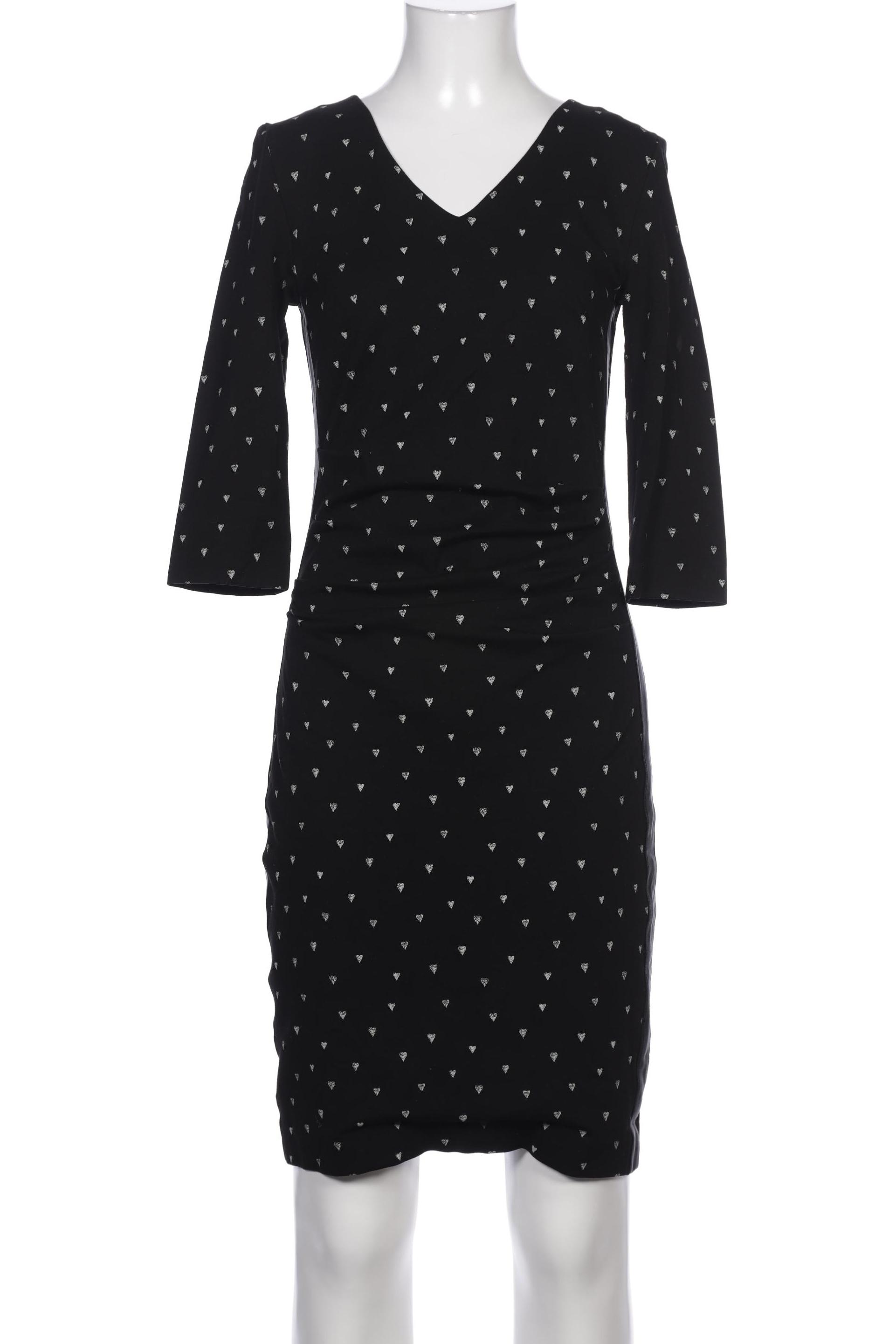 

Marc Cain Damen Kleid, schwarz