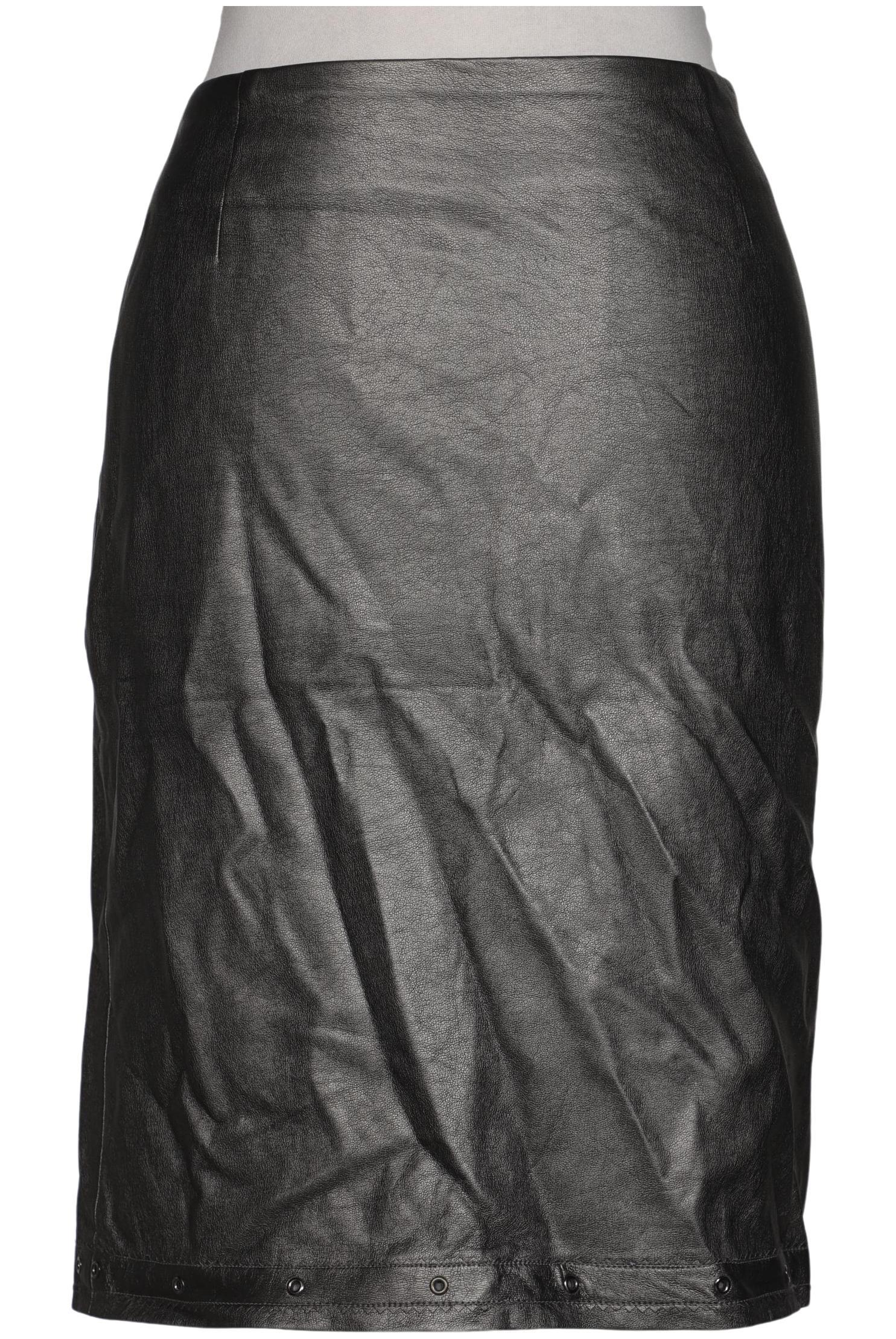 

Marc Cain Damen Rock, grau, Gr. 40