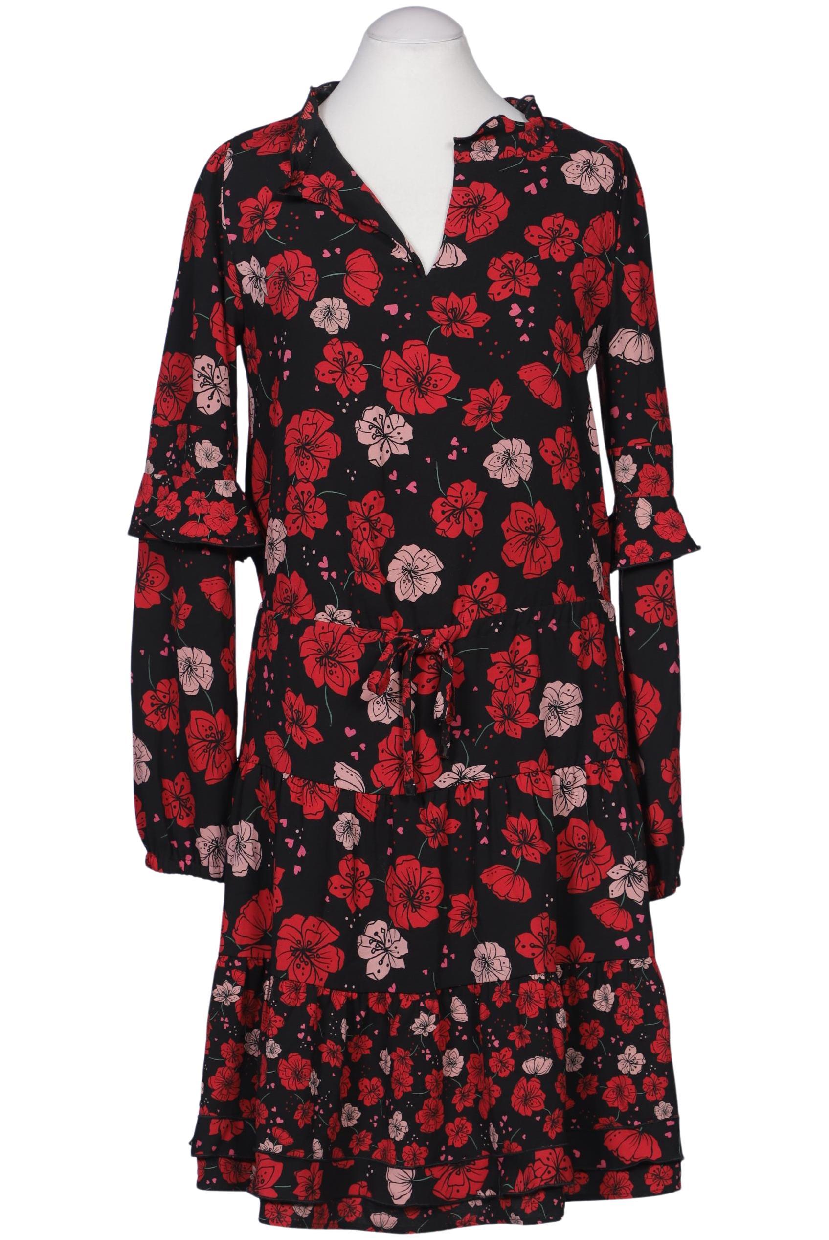 

Marc Cain Damen Kleid, schwarz, Gr. 36