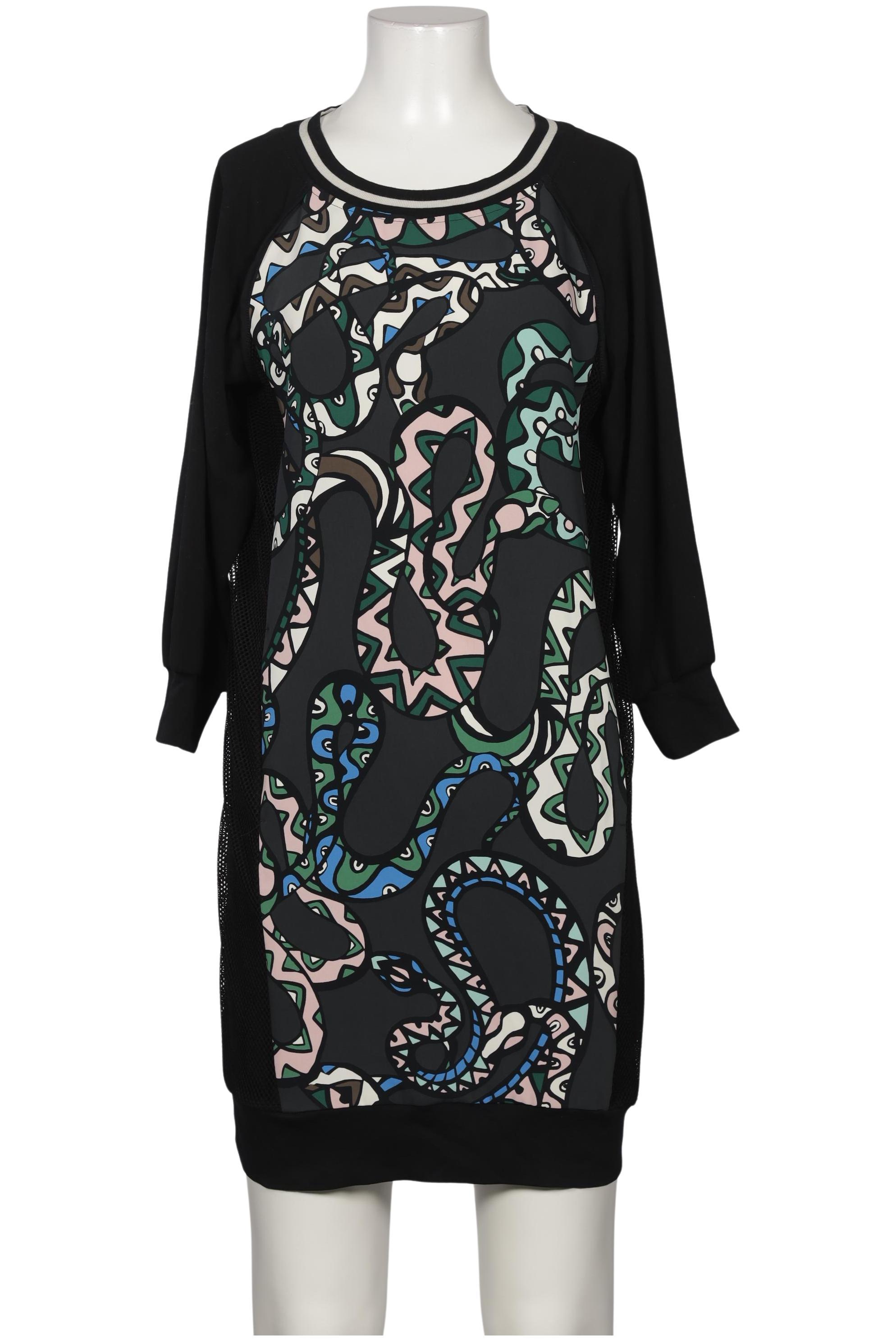 

Marc Cain Damen Kleid, schwarz, Gr. 36