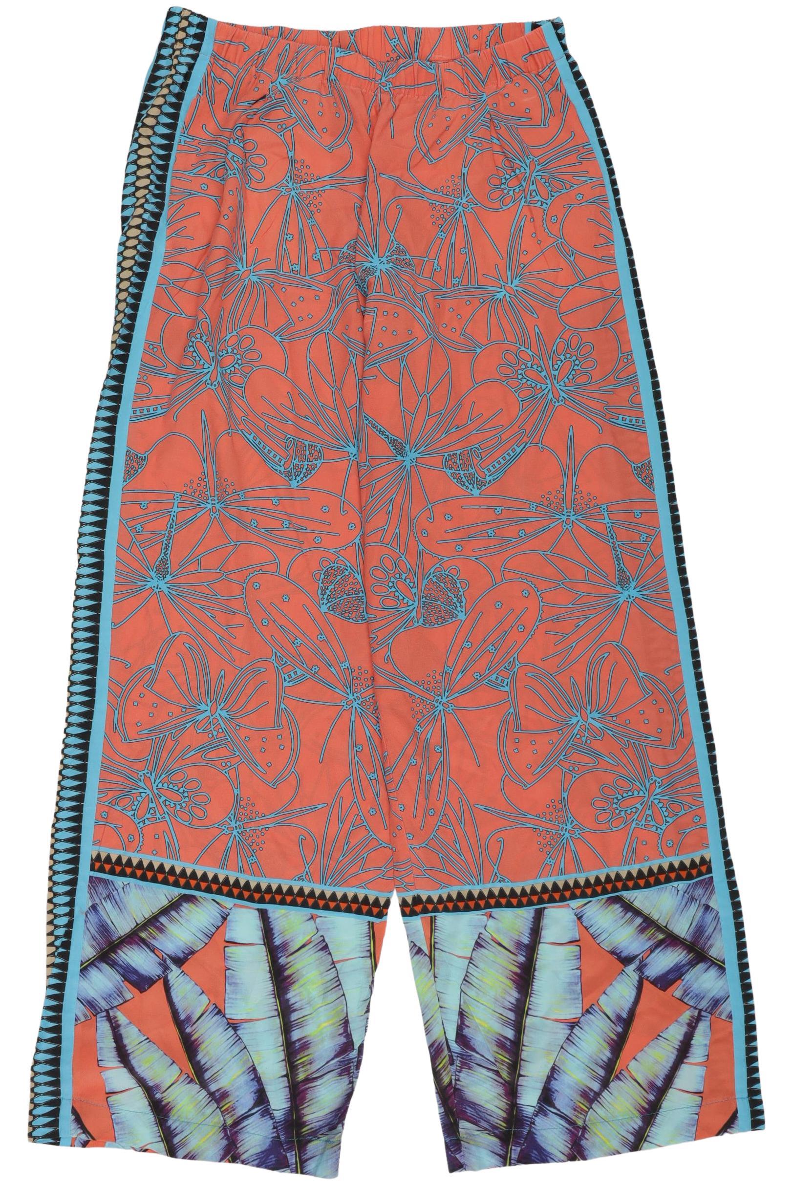 

Marc Cain Damen Stoffhose, pink, Gr. 36