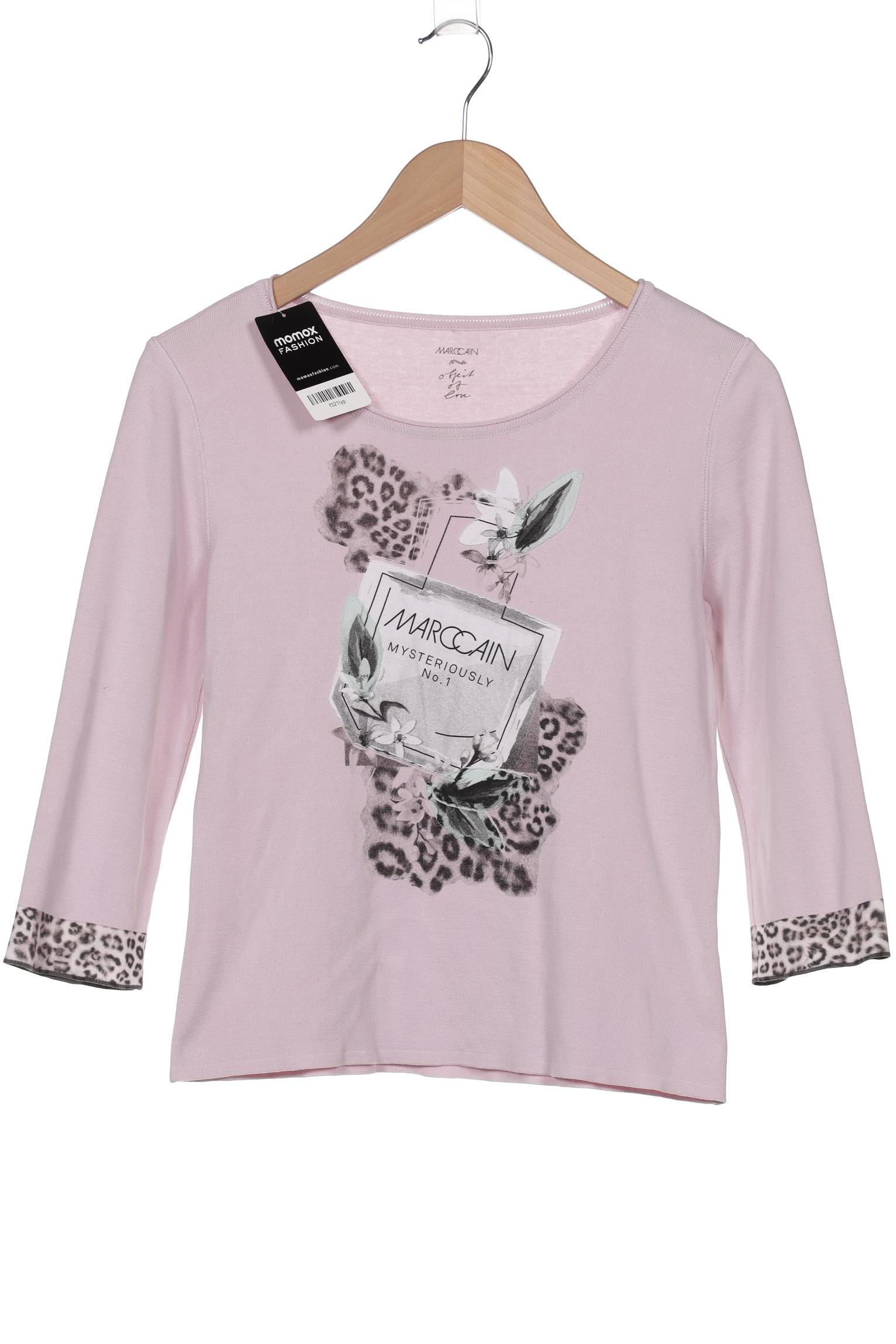 

Marc Cain Damen Pullover, flieder, Gr. 36