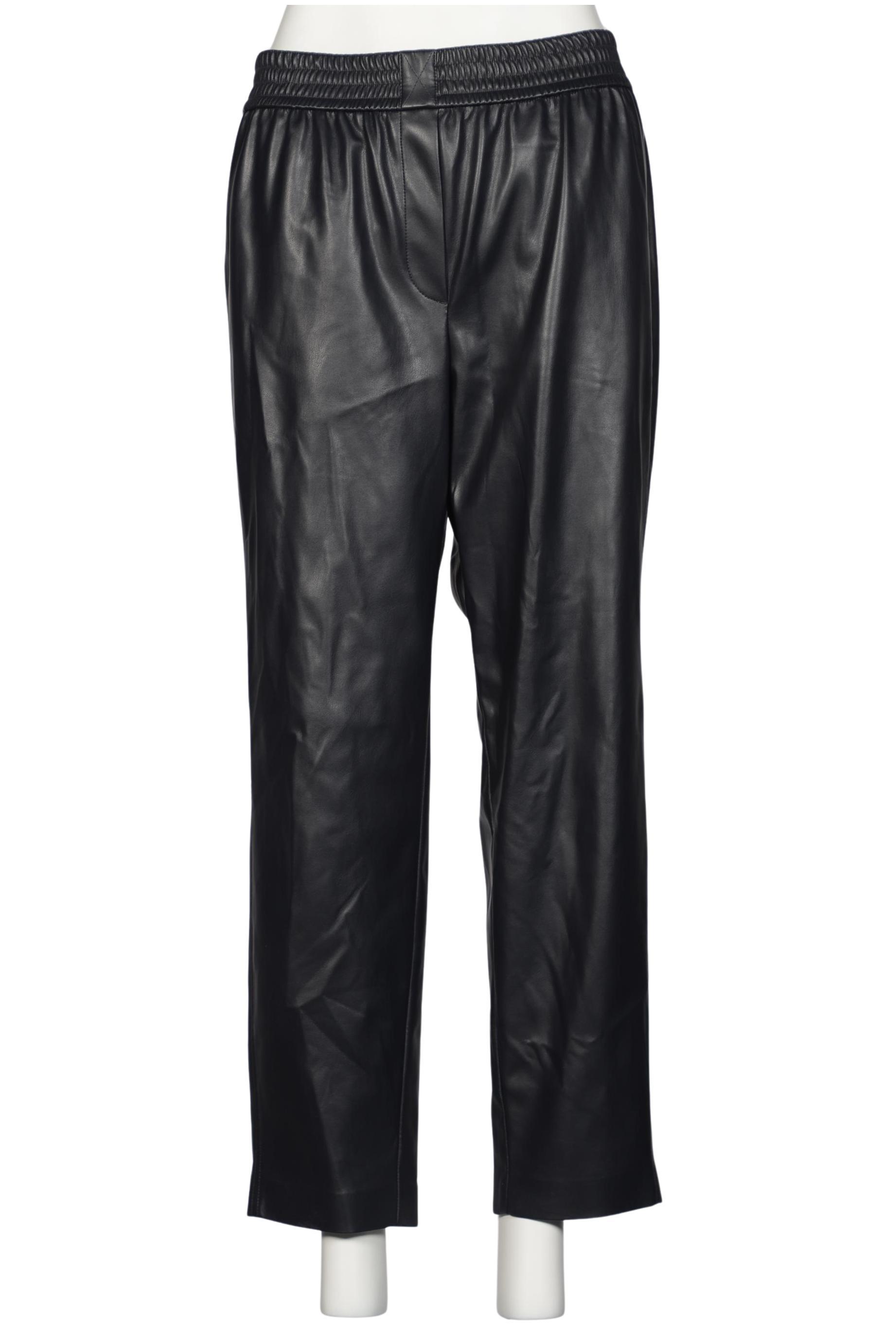 

Marc Cain Damen Stoffhose, schwarz, Gr. 44