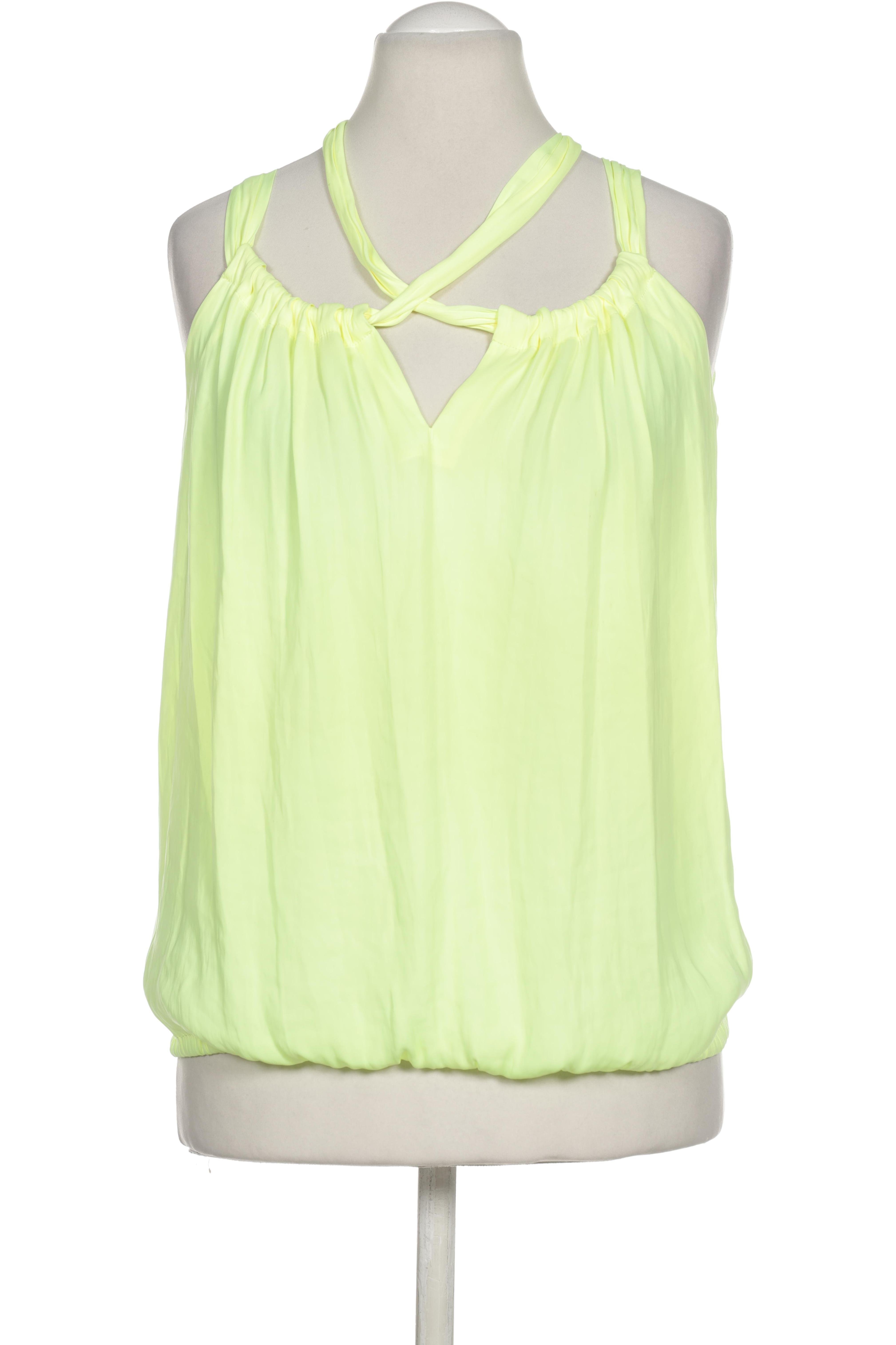 

Marc Cain Damen Top, neon, Gr. 44