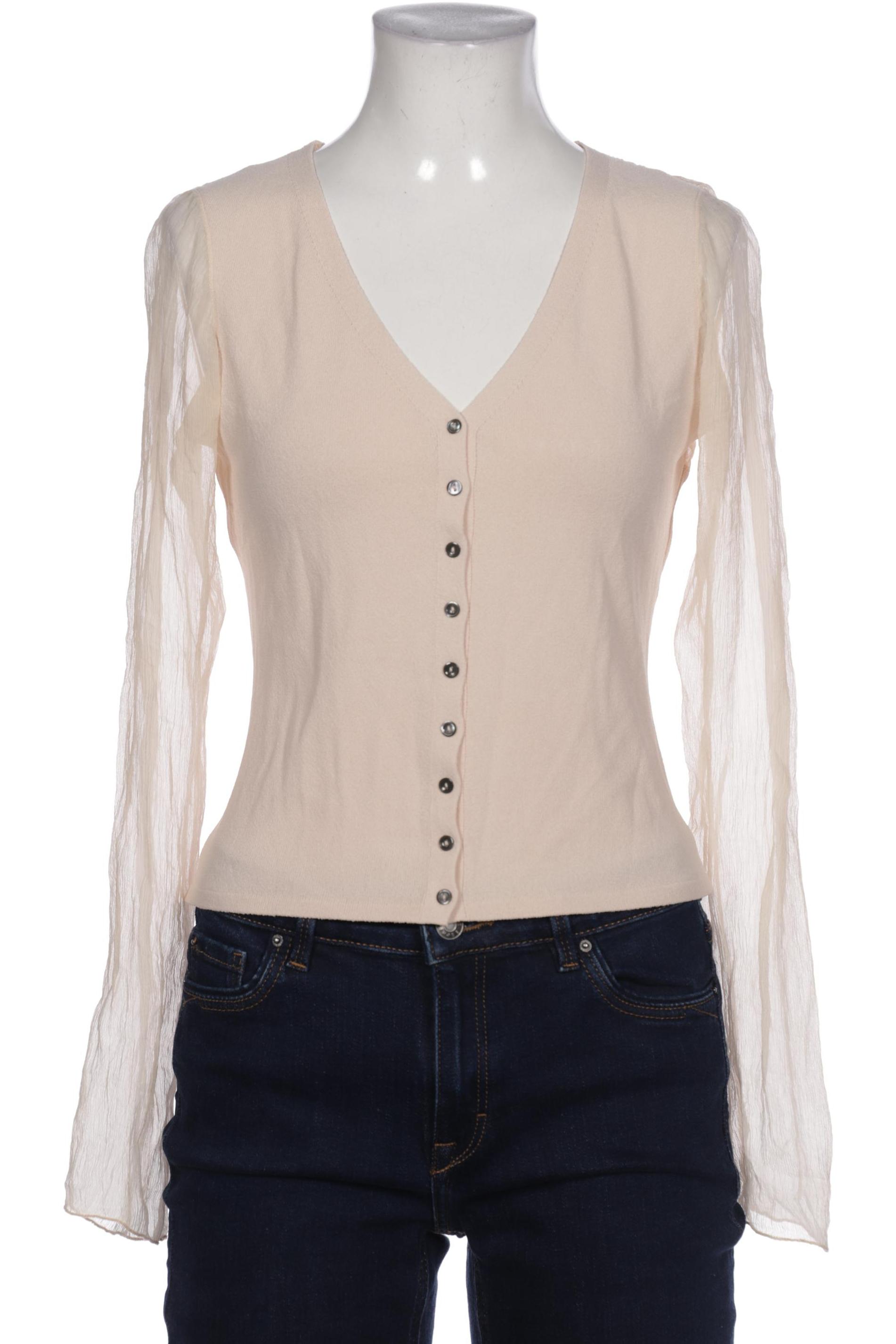 

Marc Cain Damen Strickjacke, beige
