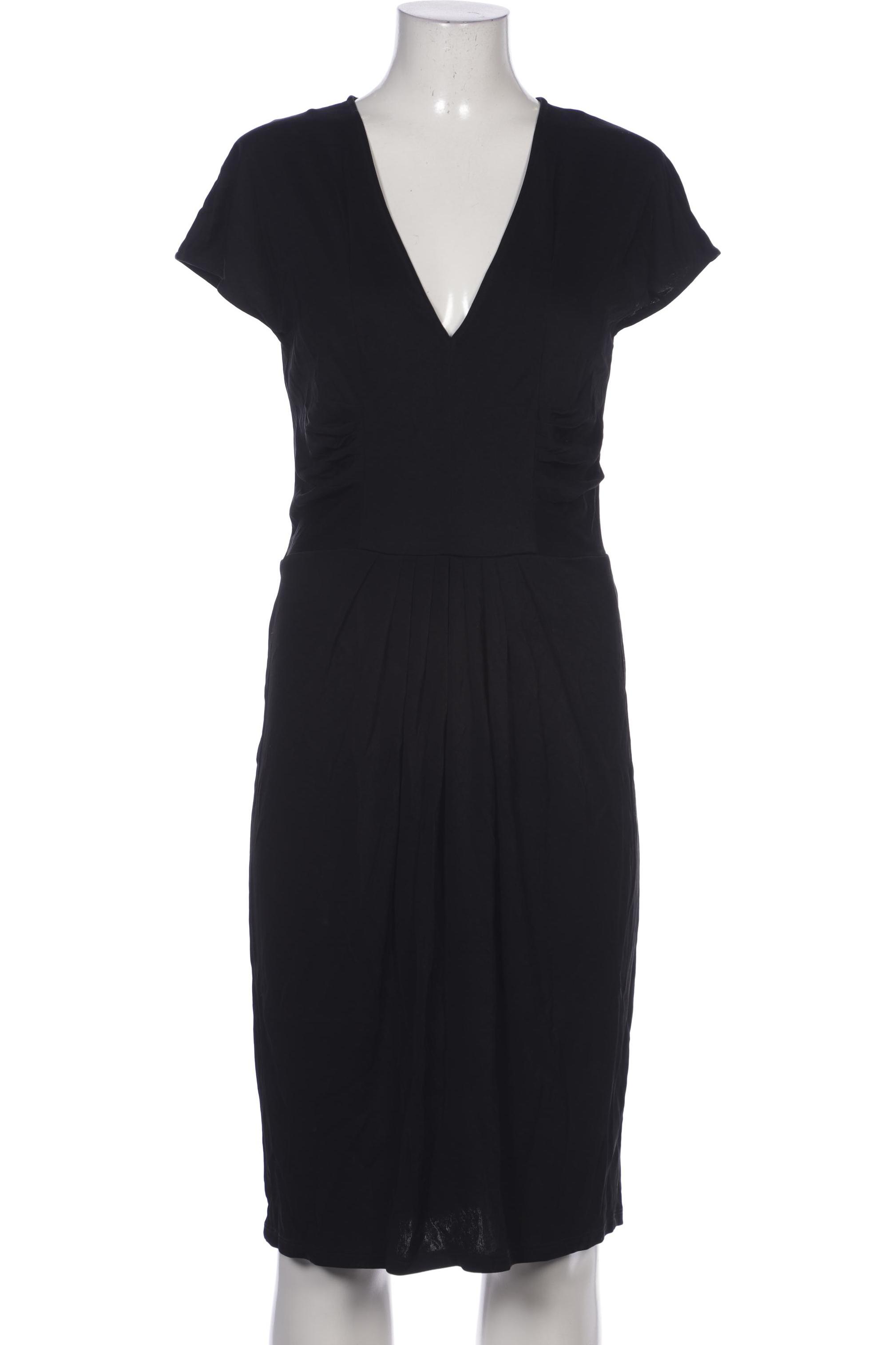 

Marc Cain Damen Kleid, schwarz, Gr. 40