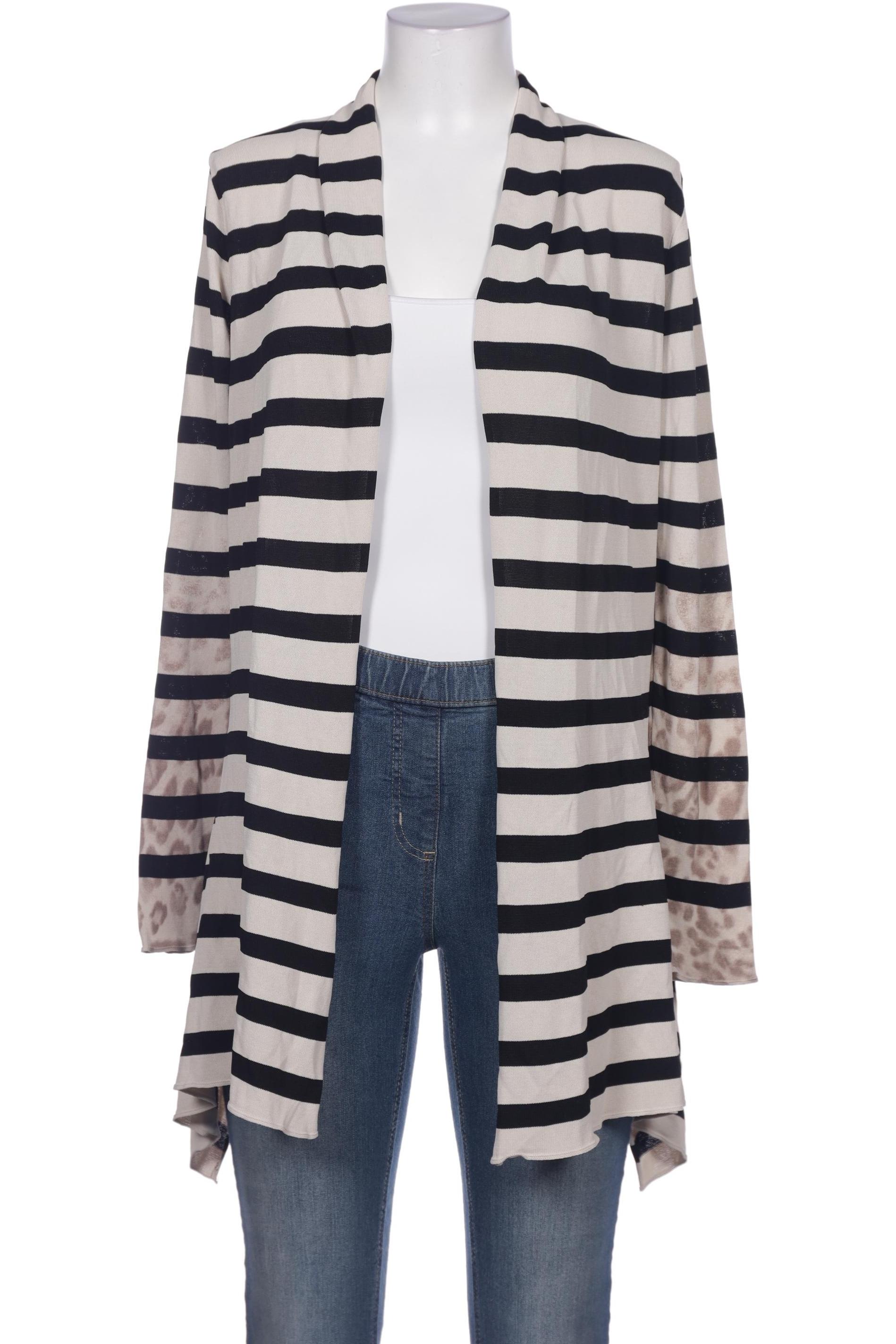 

Marc Cain Damen Strickjacke, beige, Gr. 36