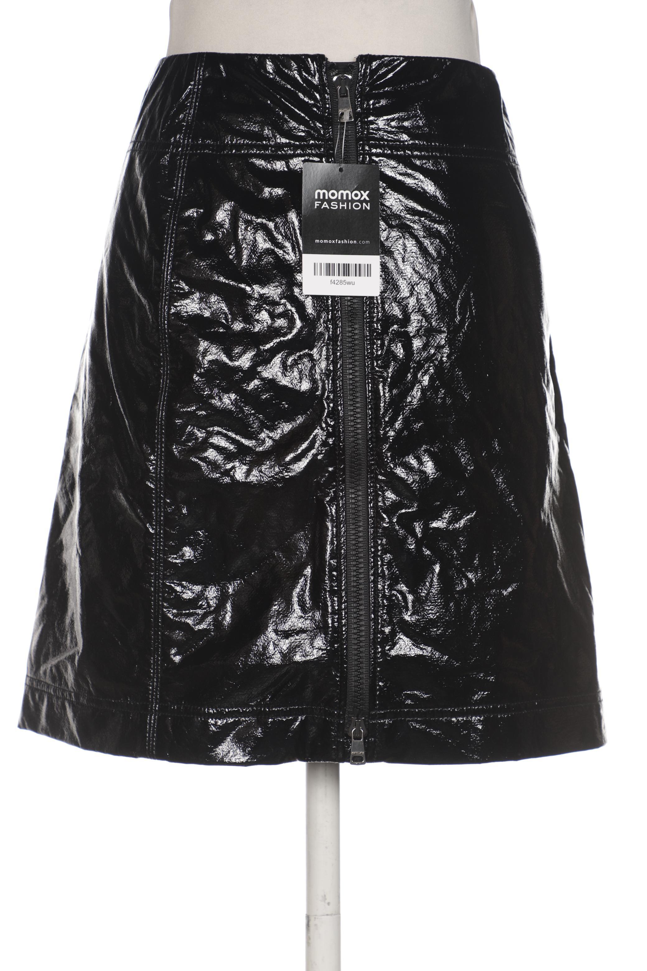 

Marc Cain Damen Rock, schwarz, Gr. 38