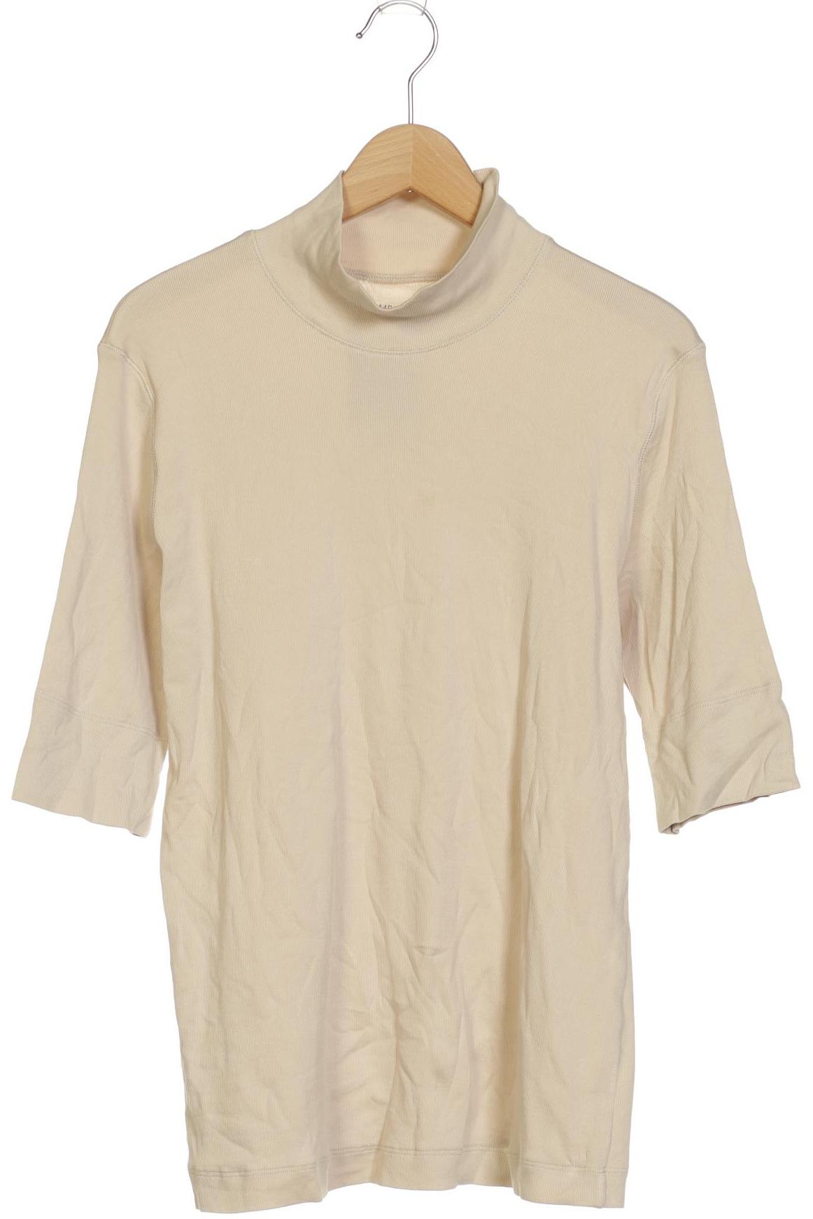 

Marc Cain Damen T-Shirt, beige, Gr. 38