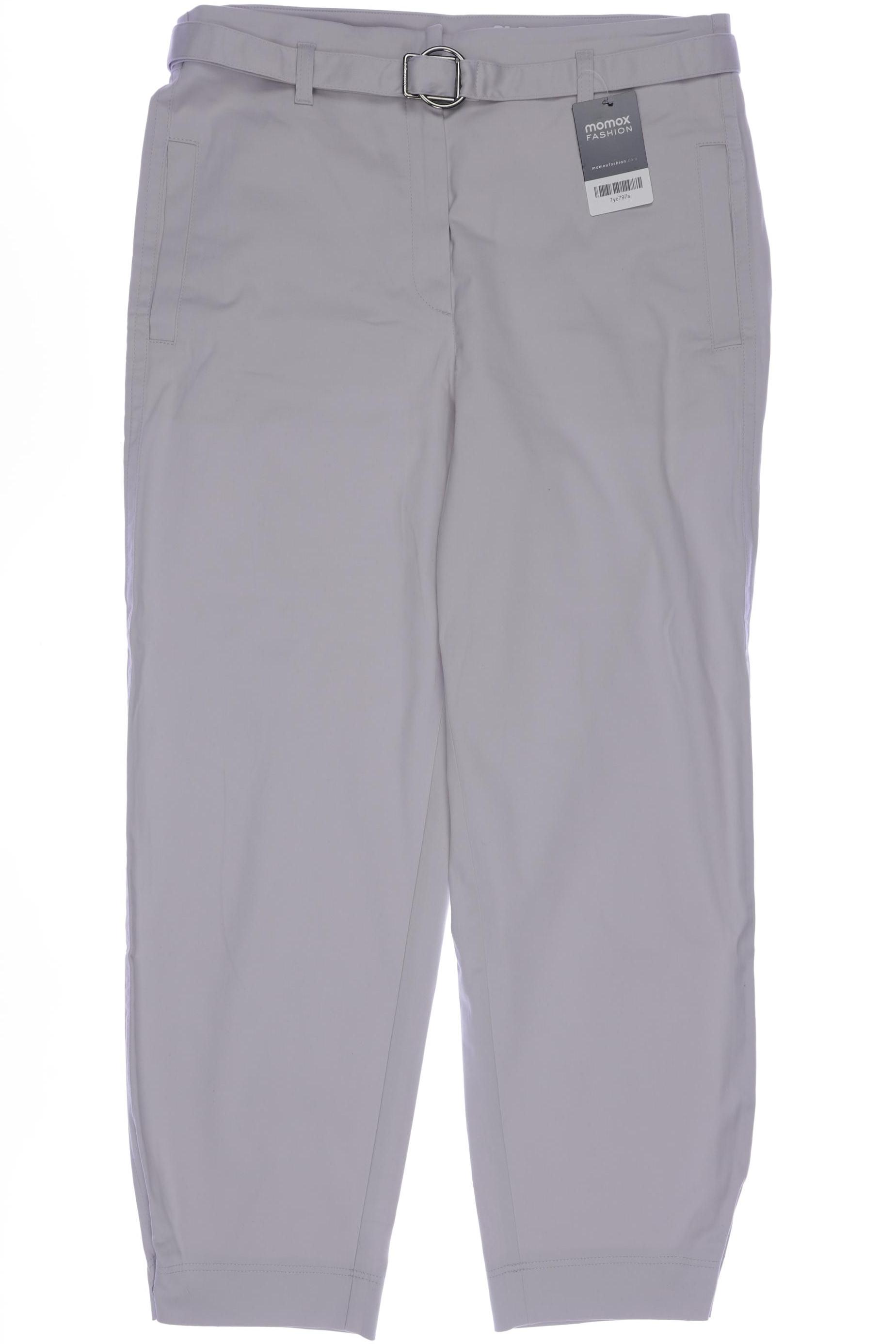 

Marc Cain Damen Stoffhose, grau, Gr. 42