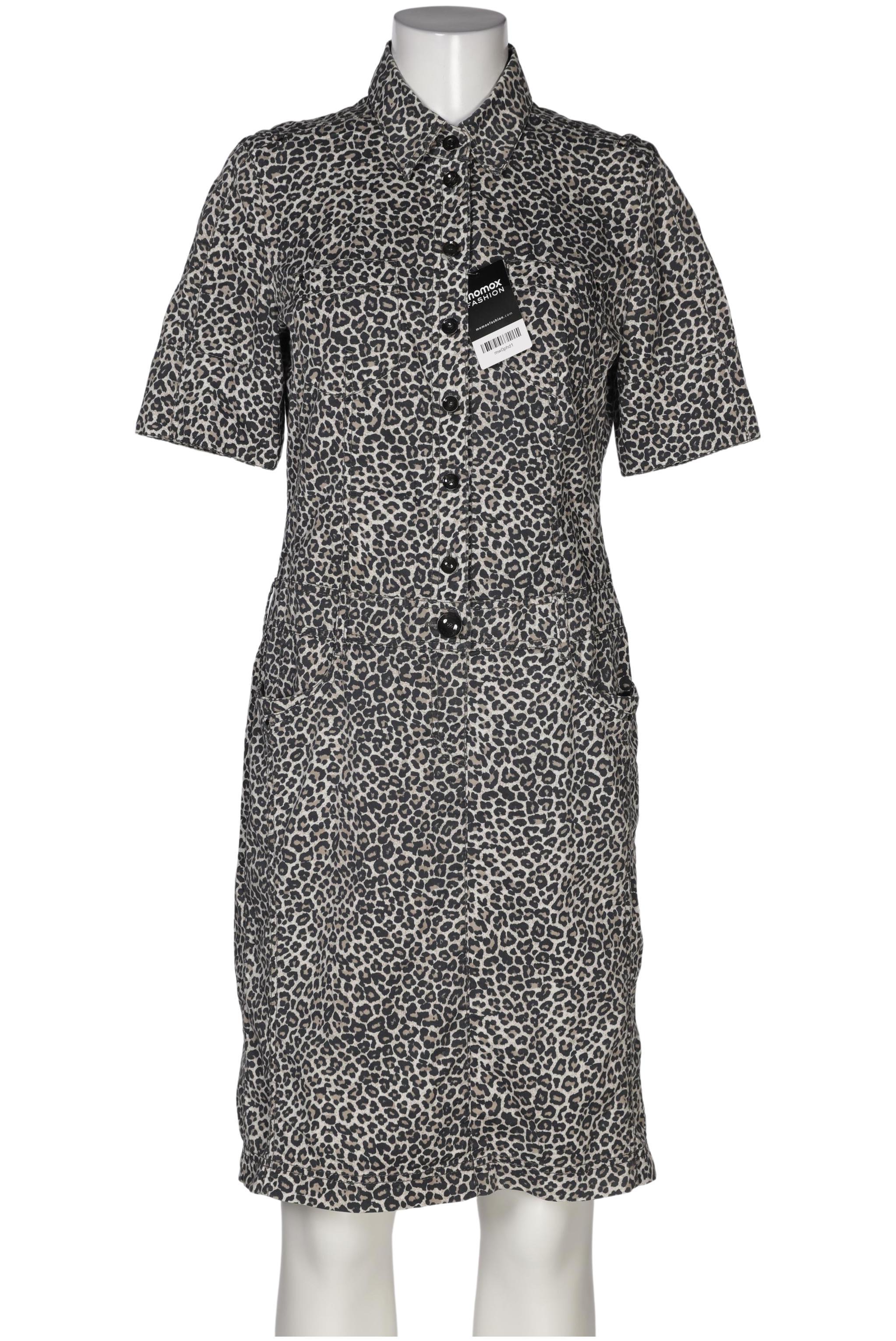 

Marc Cain Damen Kleid, grau, Gr. 40