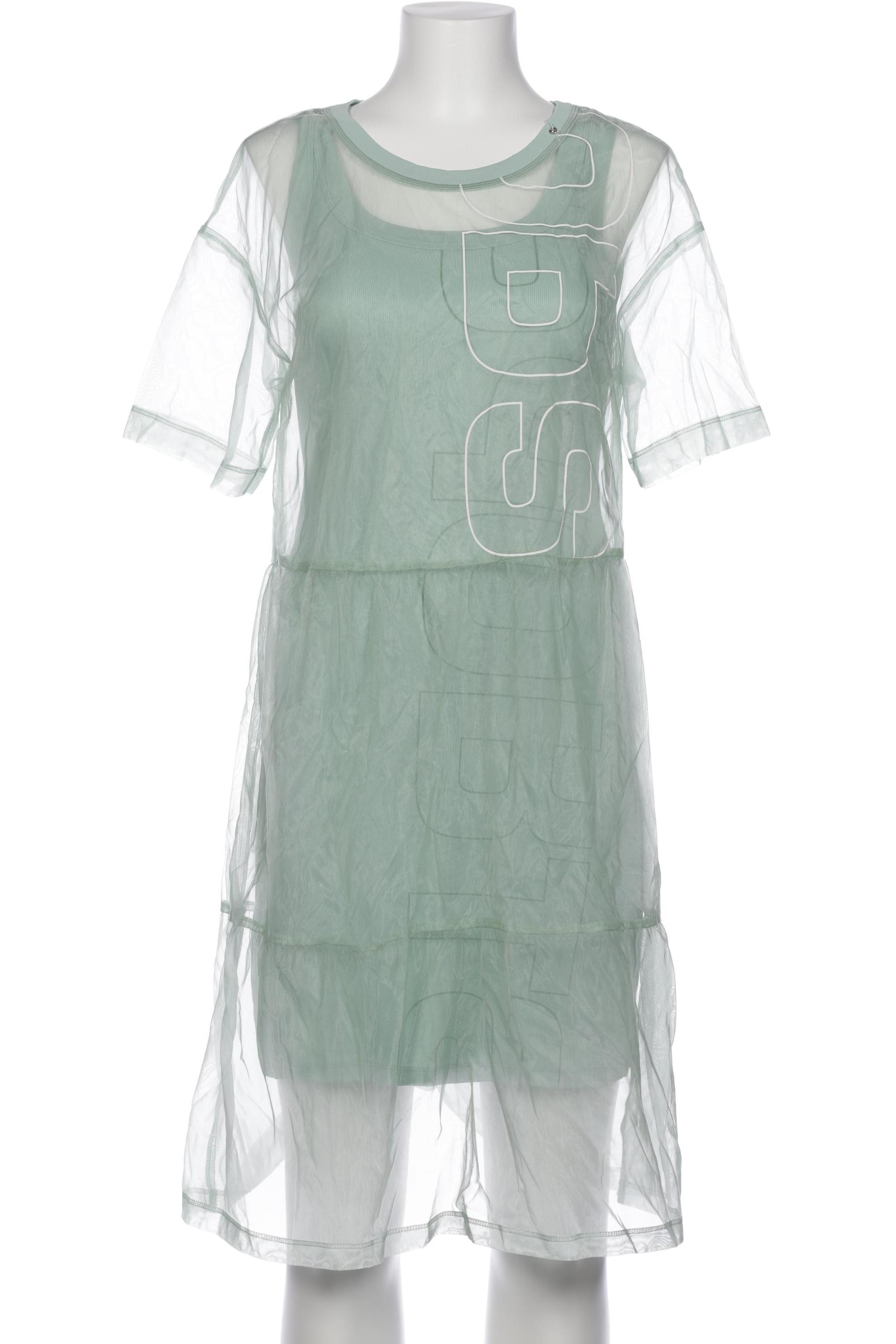 

Marc Cain Damen Kleid, hellgrün, Gr. 36