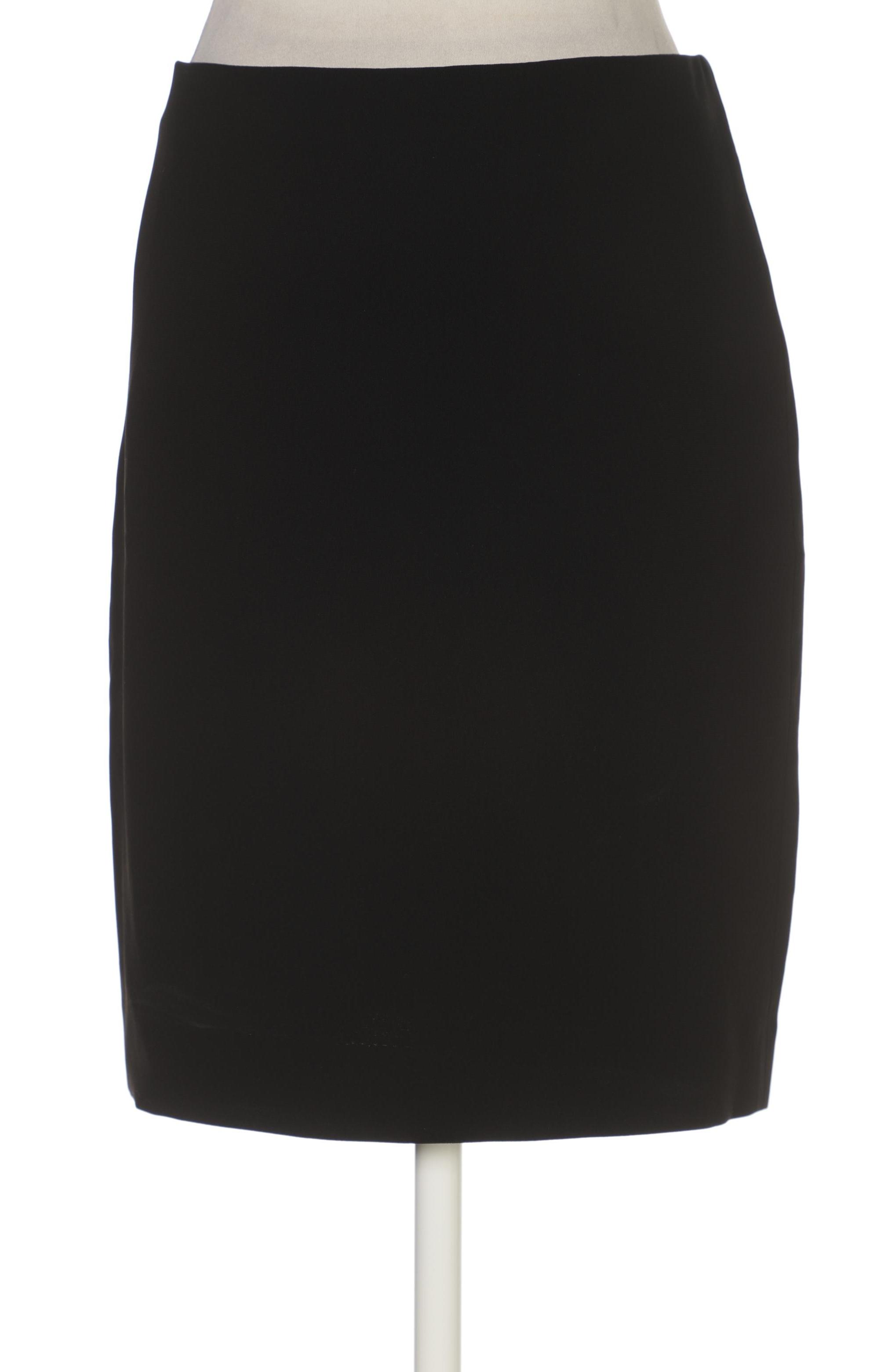 

Marc Cain Damen Rock, schwarz, Gr. 38