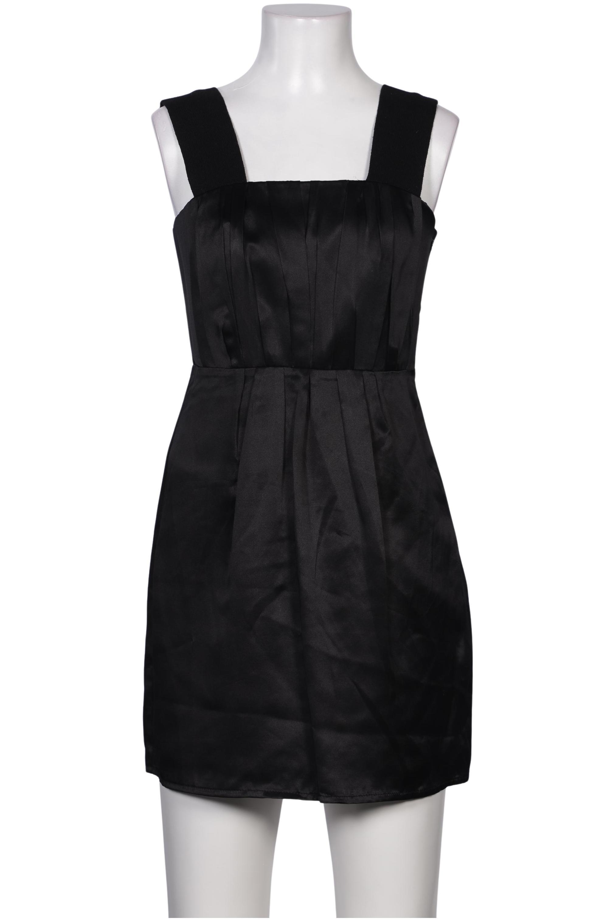 

Marc Cain Damen Kleid, schwarz, Gr. 38