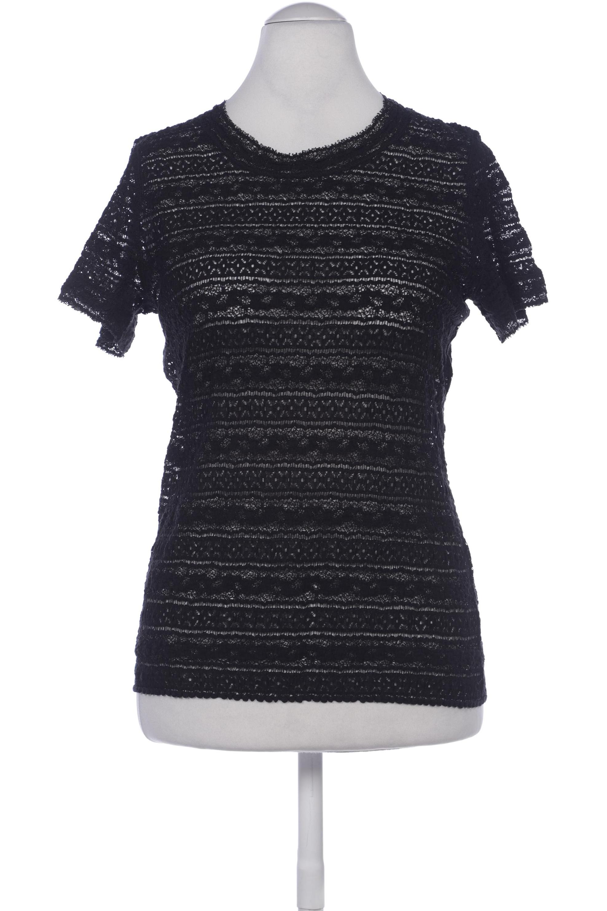 Thumbnail - Marc Cain Damen T-Shirt, schwarz, Gr. 38