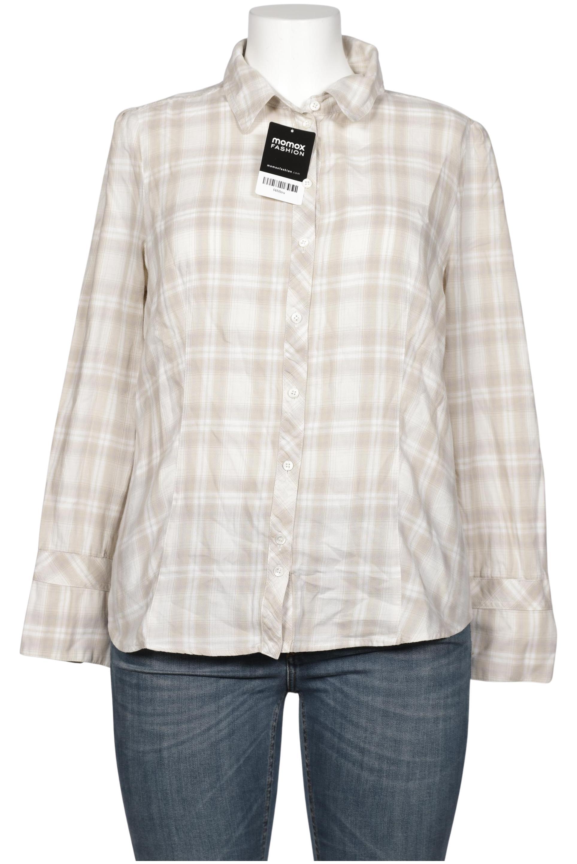 

Marc Cain Damen Bluse, beige, Gr. 42