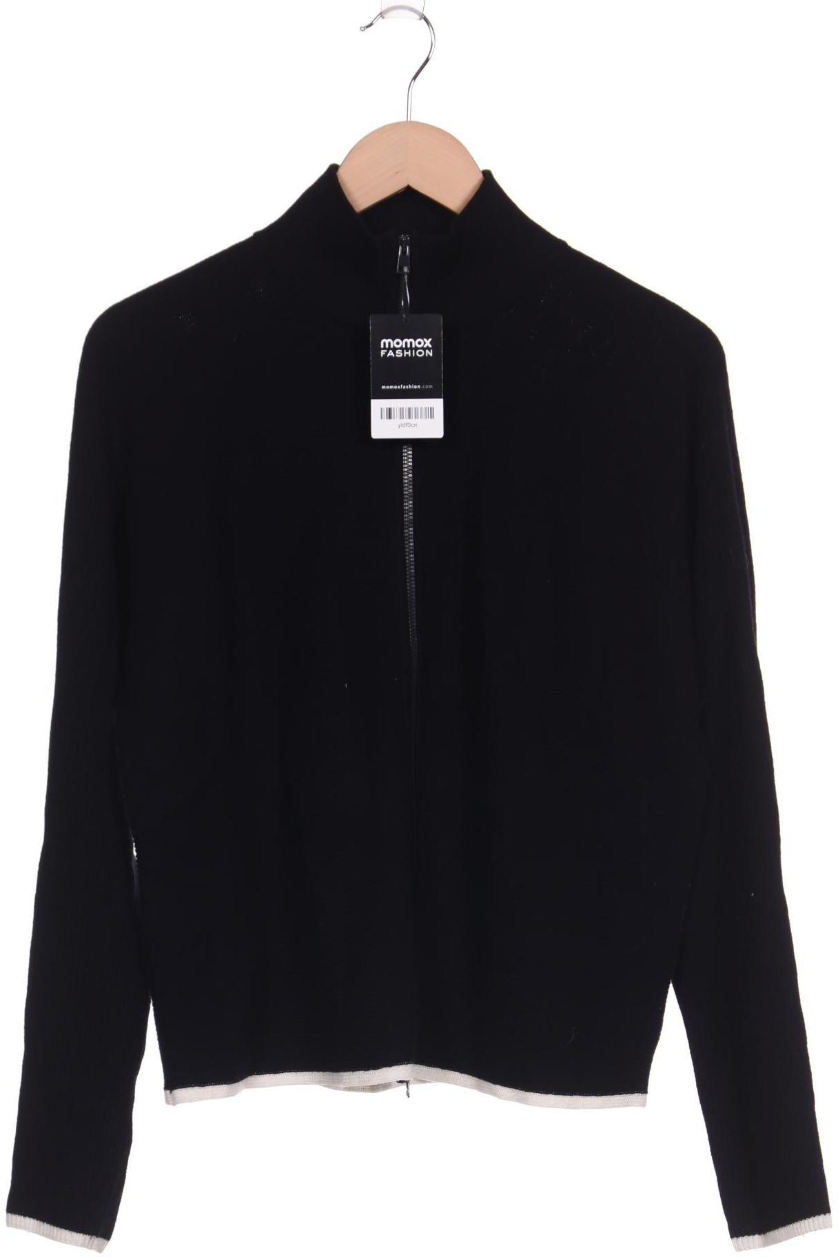 

Marc Cain Damen Strickjacke, schwarz