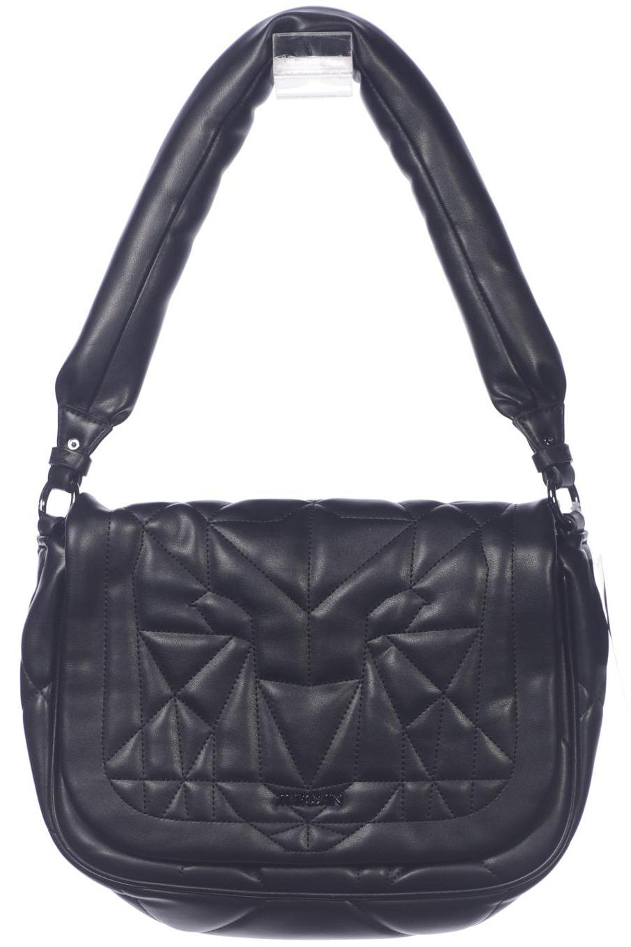 

Marc Cain Damen Handtasche, schwarz, Gr.