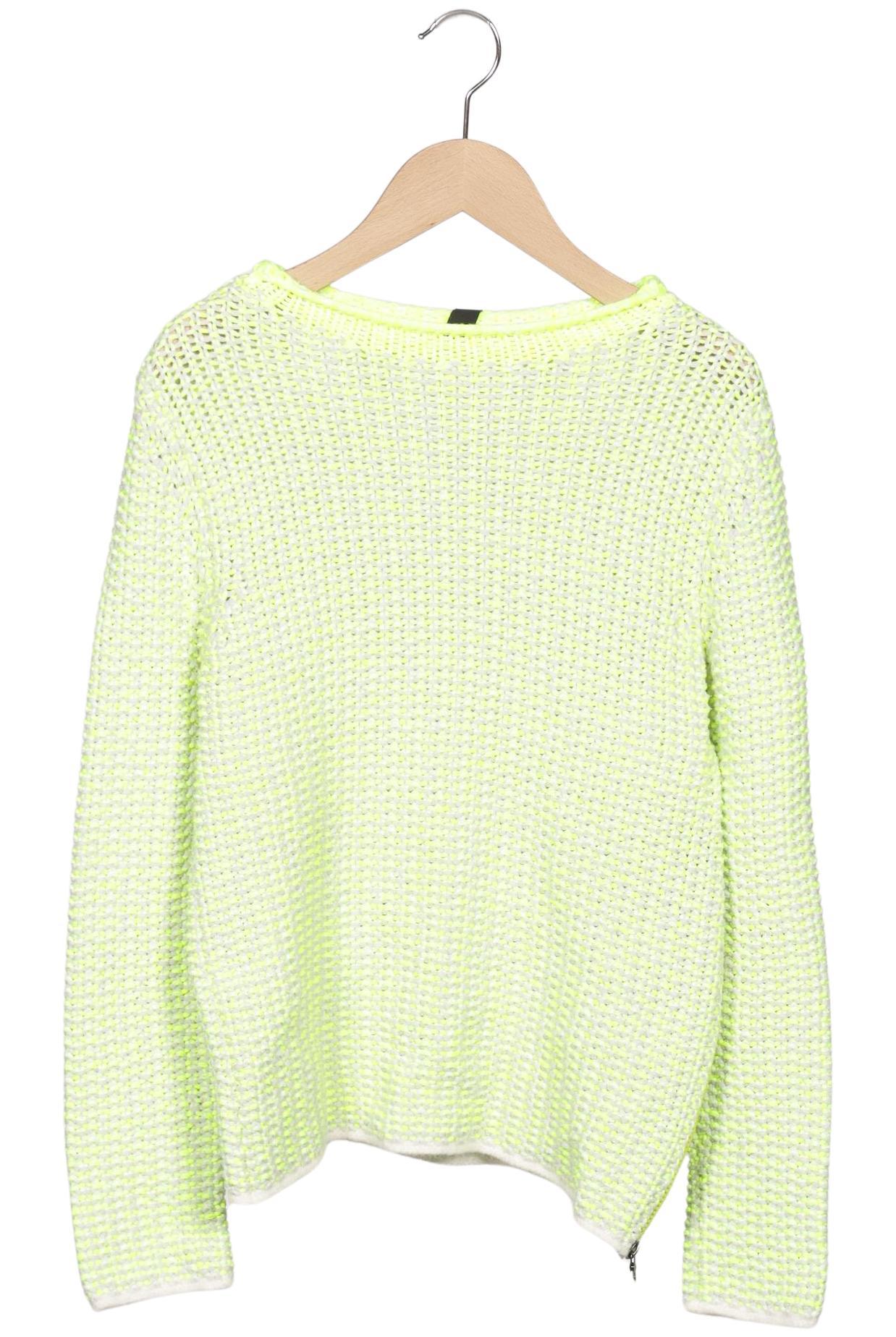 

Marc Cain Damen Pullover, neon, Gr. 36