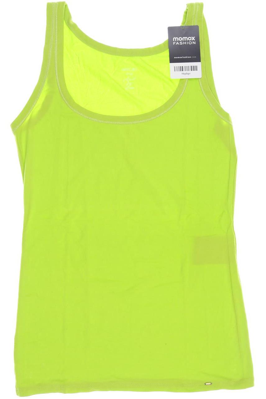 

Marc Cain Damen Top, hellgrün