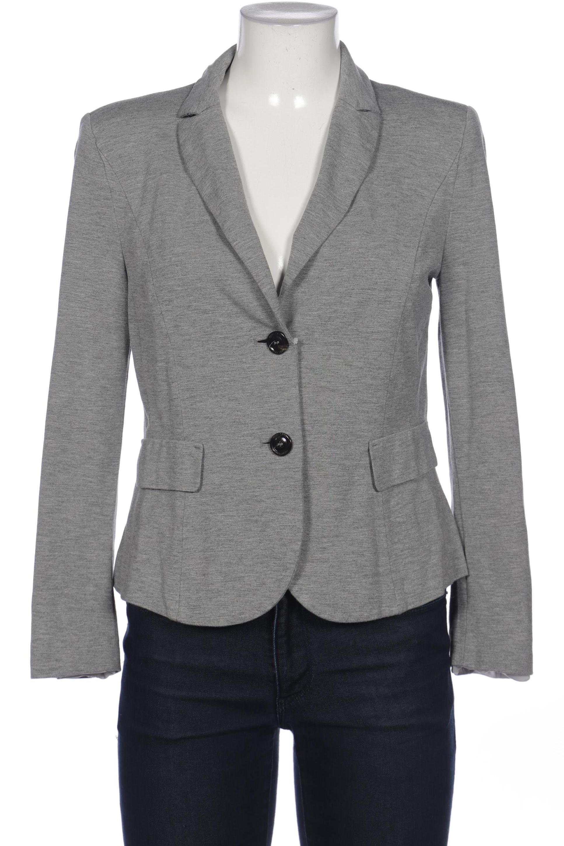 

Marc Cain Damen Blazer, grau