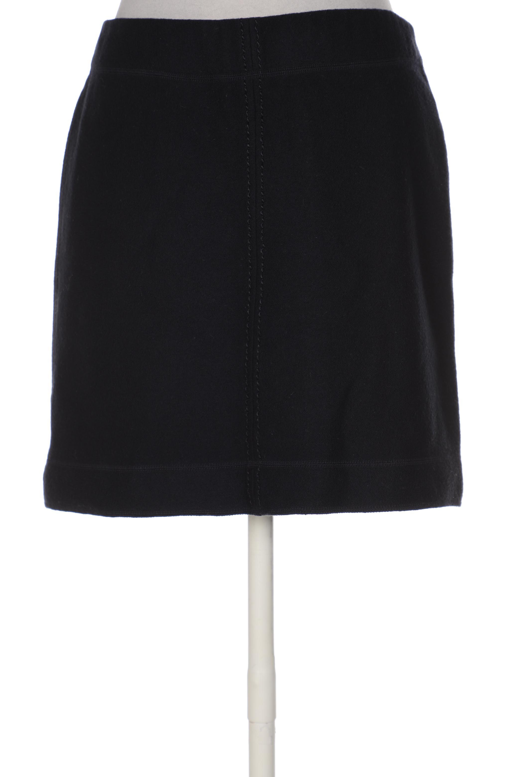 

Marc Cain Damen Rock, marineblau, Gr. 36