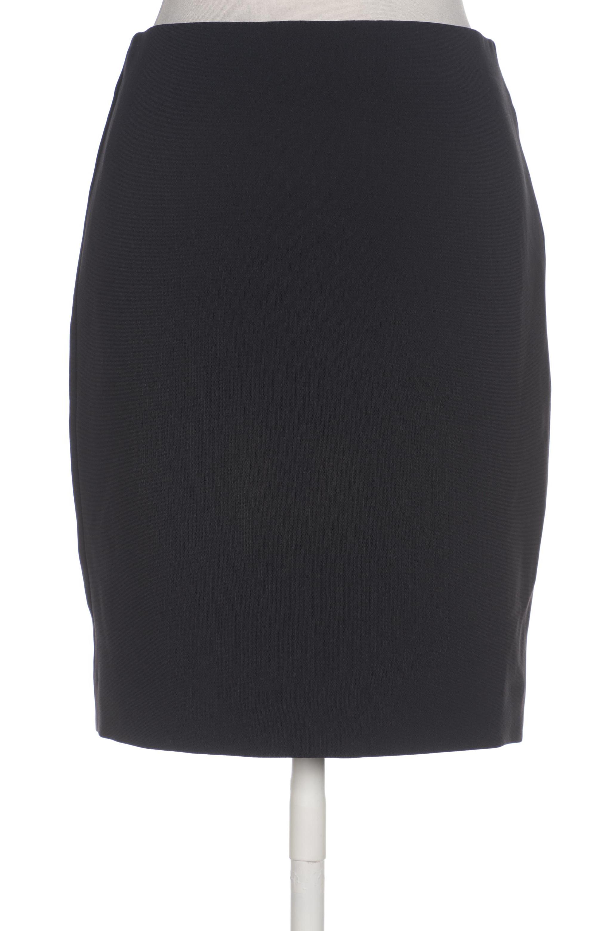 

Marc Cain Damen Rock, marineblau, Gr. 34