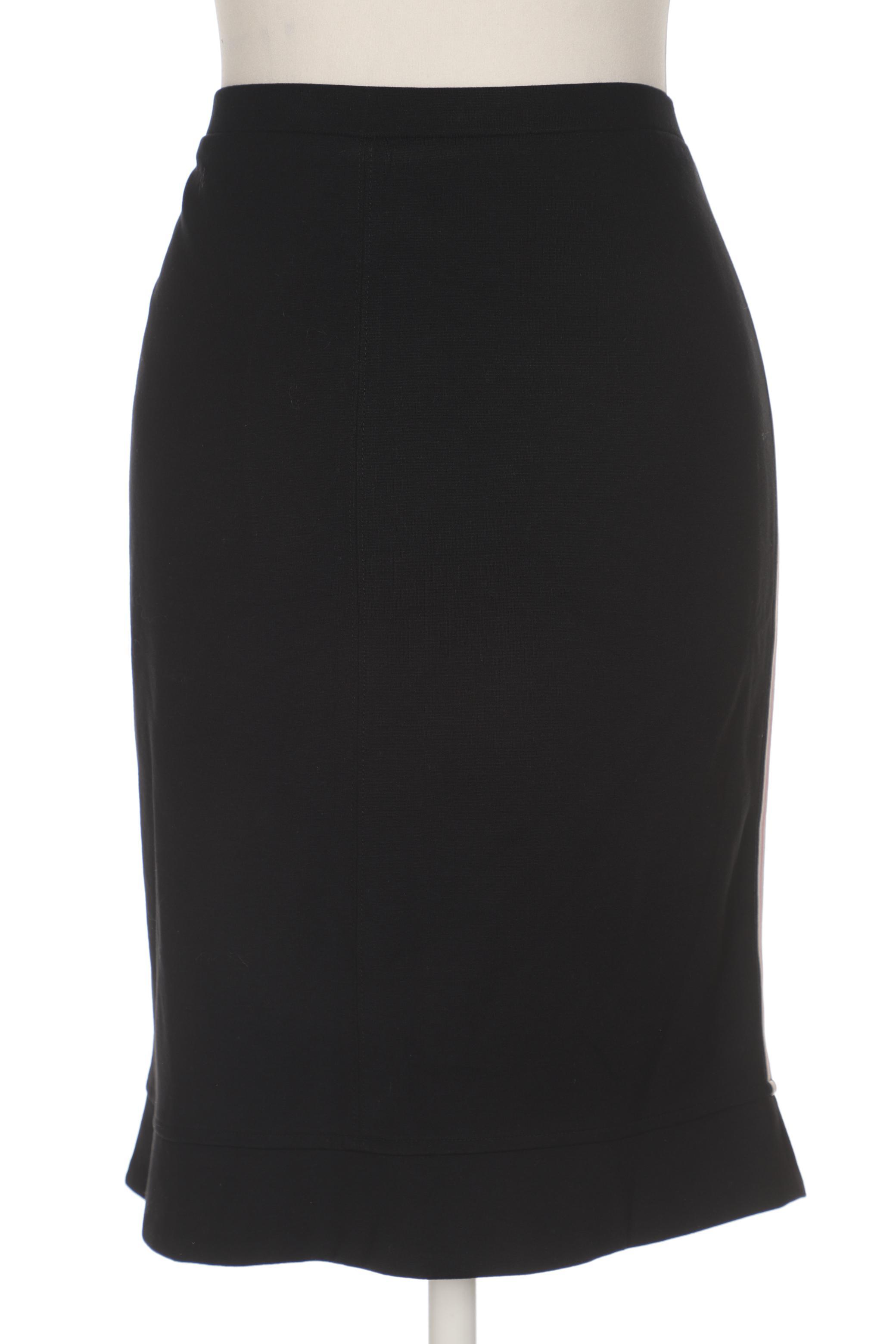 

Marc Cain Damen Rock, schwarz