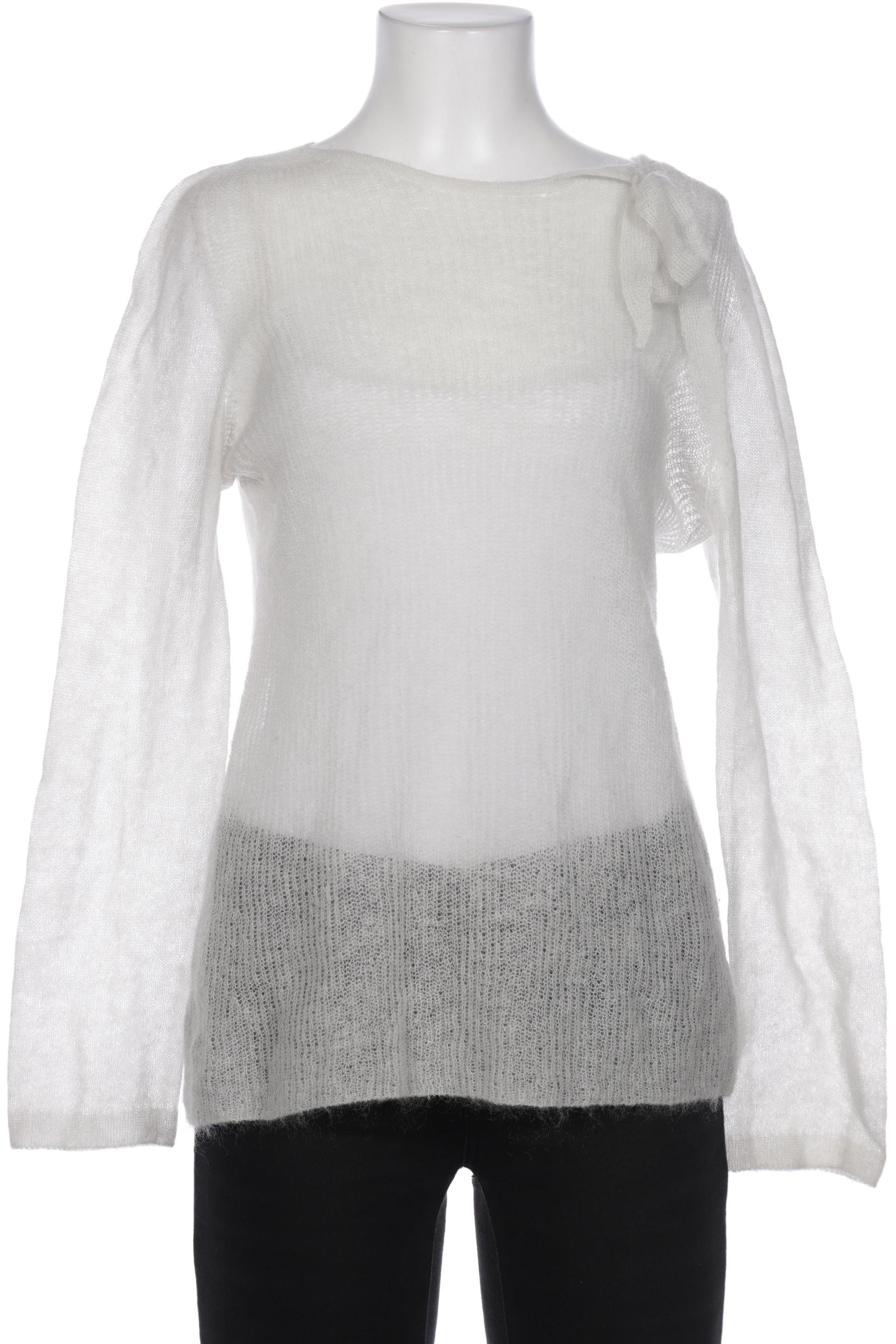 

Marc Cain Damen Pullover, grau, Gr. 38