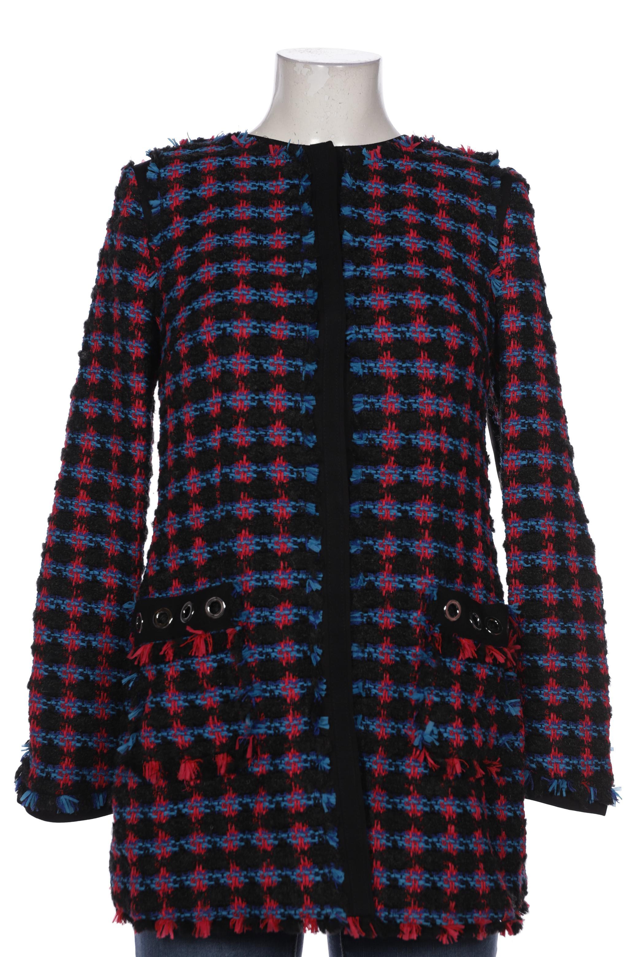 

Marc Cain Damen Blazer, schwarz, Gr. 40