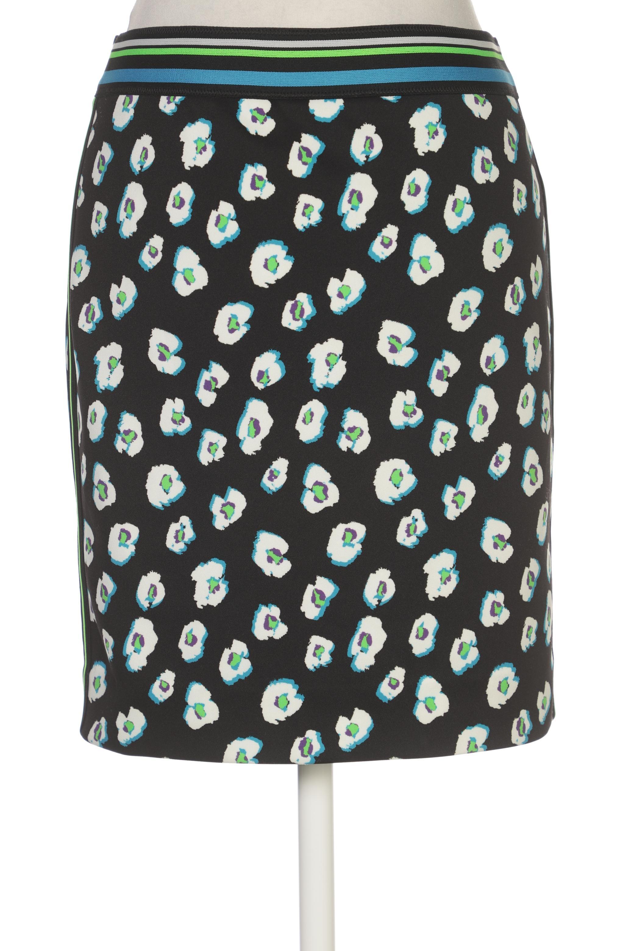 

Marc Cain Damen Rock, schwarz, Gr. 38