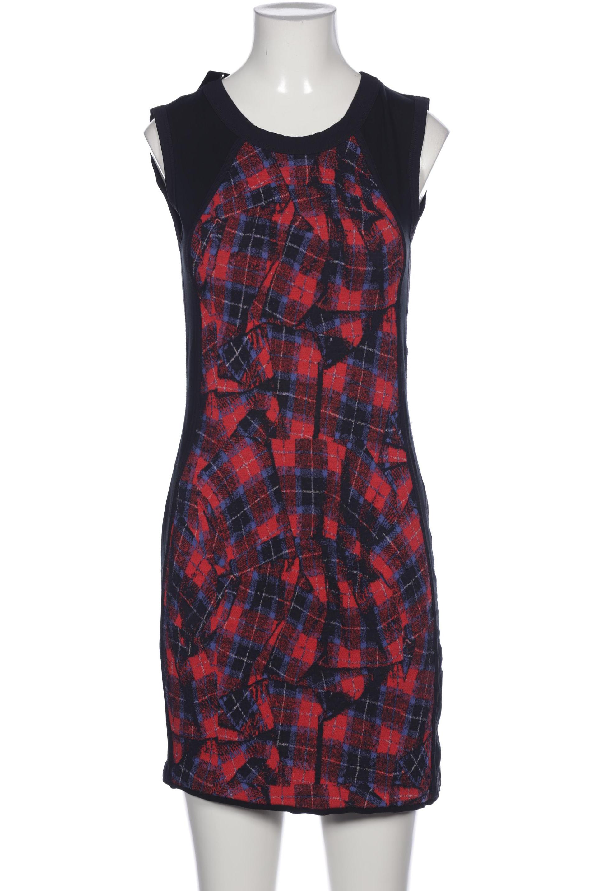 

Marc Cain Damen Kleid, schwarz