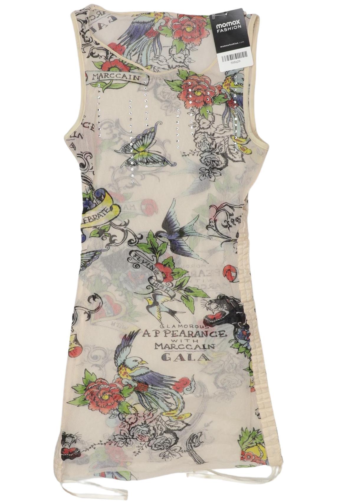 

Marc Cain Damen Top, beige, Gr. 30