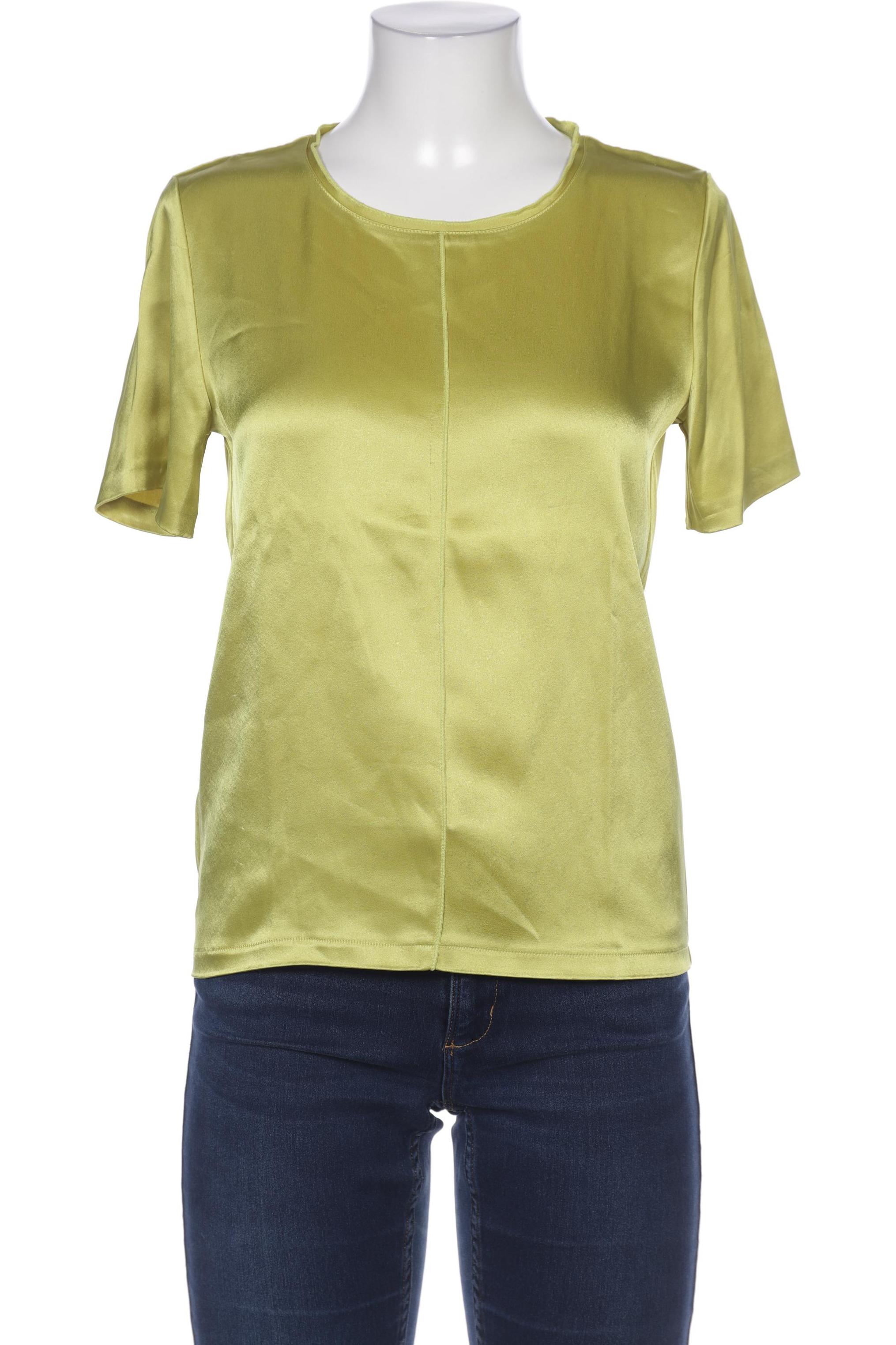 

Marc Cain Damen Bluse, hellgrün, Gr. 38