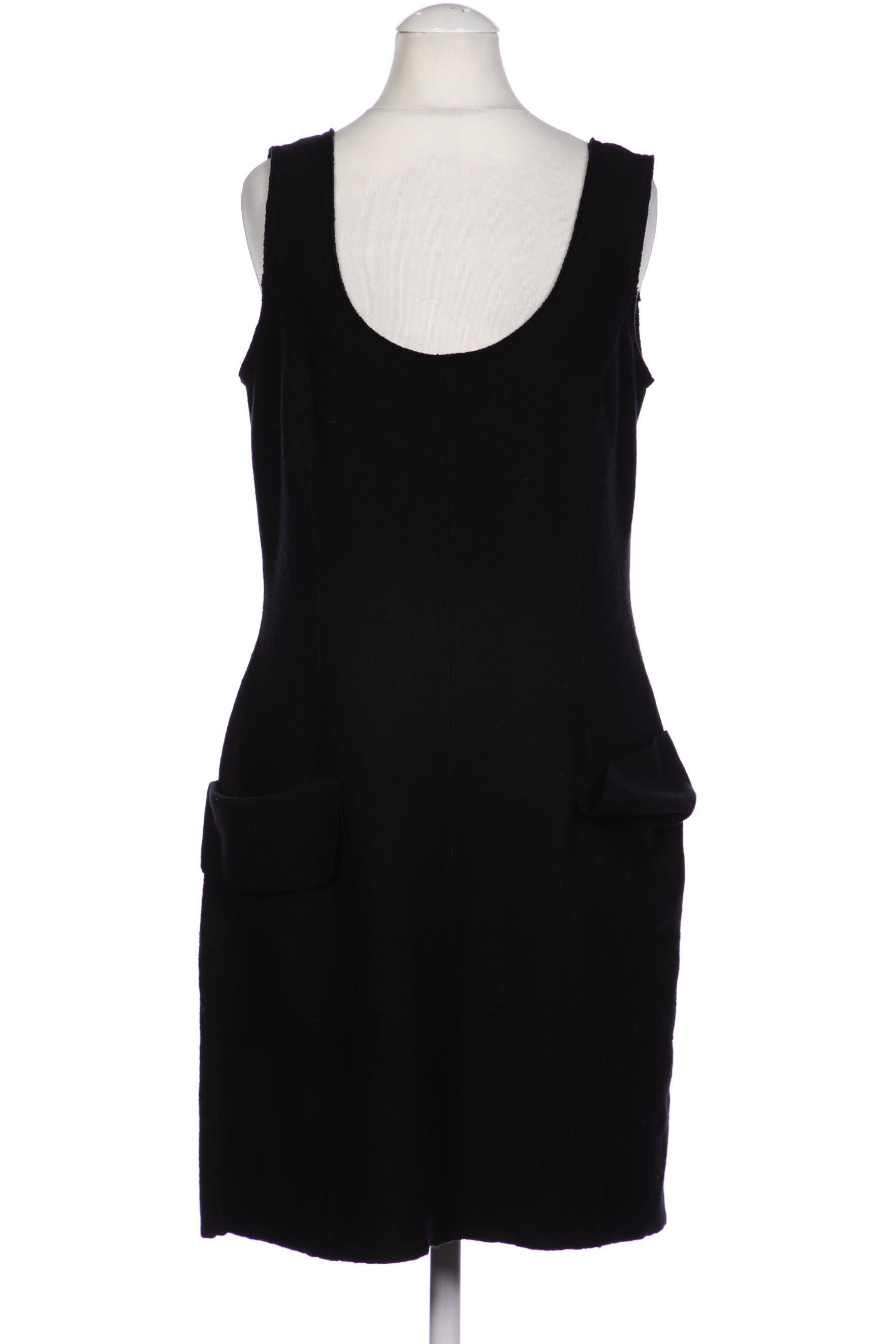 

Marc Cain Damen Kleid, schwarz