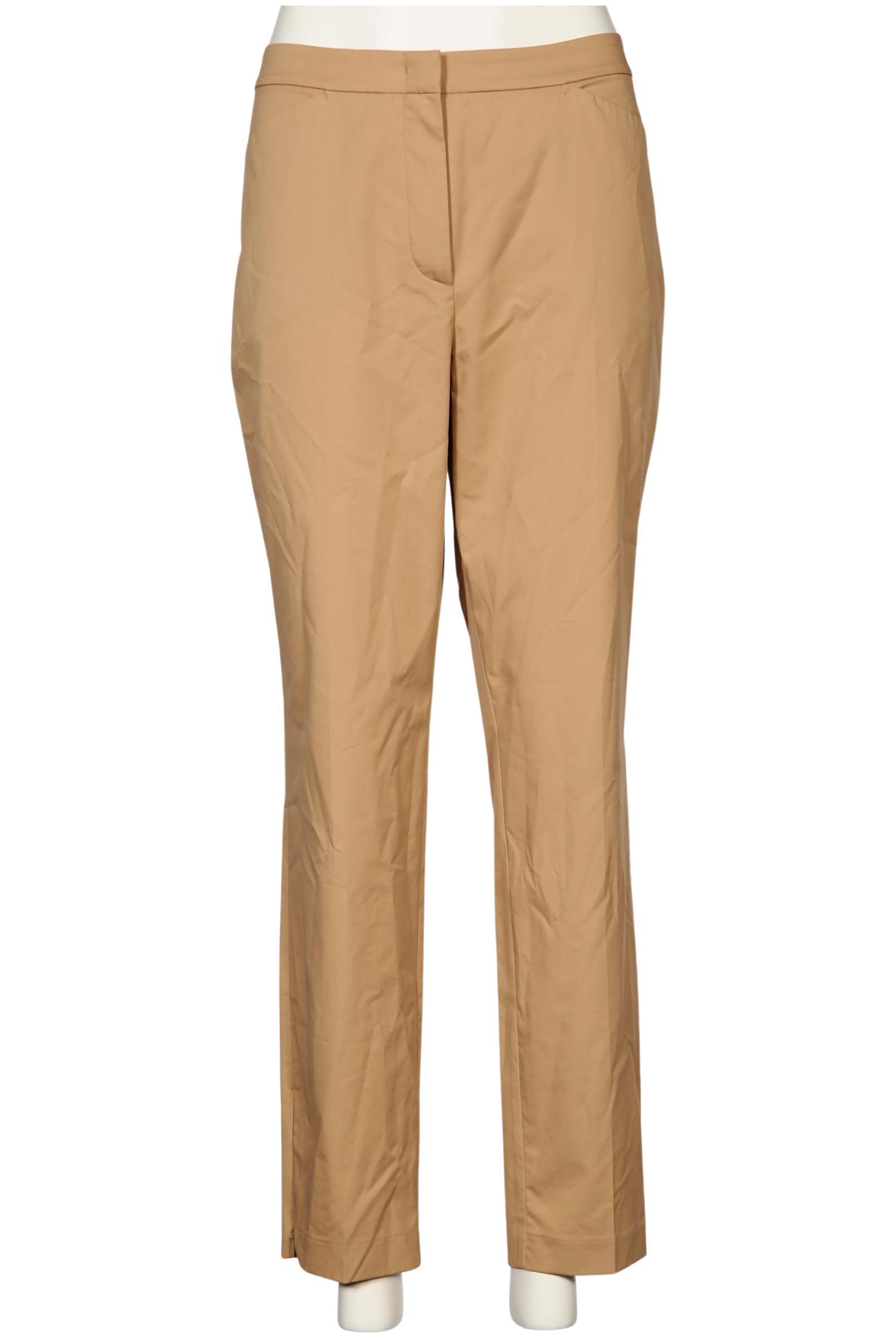 

Marc Cain Damen Stoffhose, beige, Gr. 40
