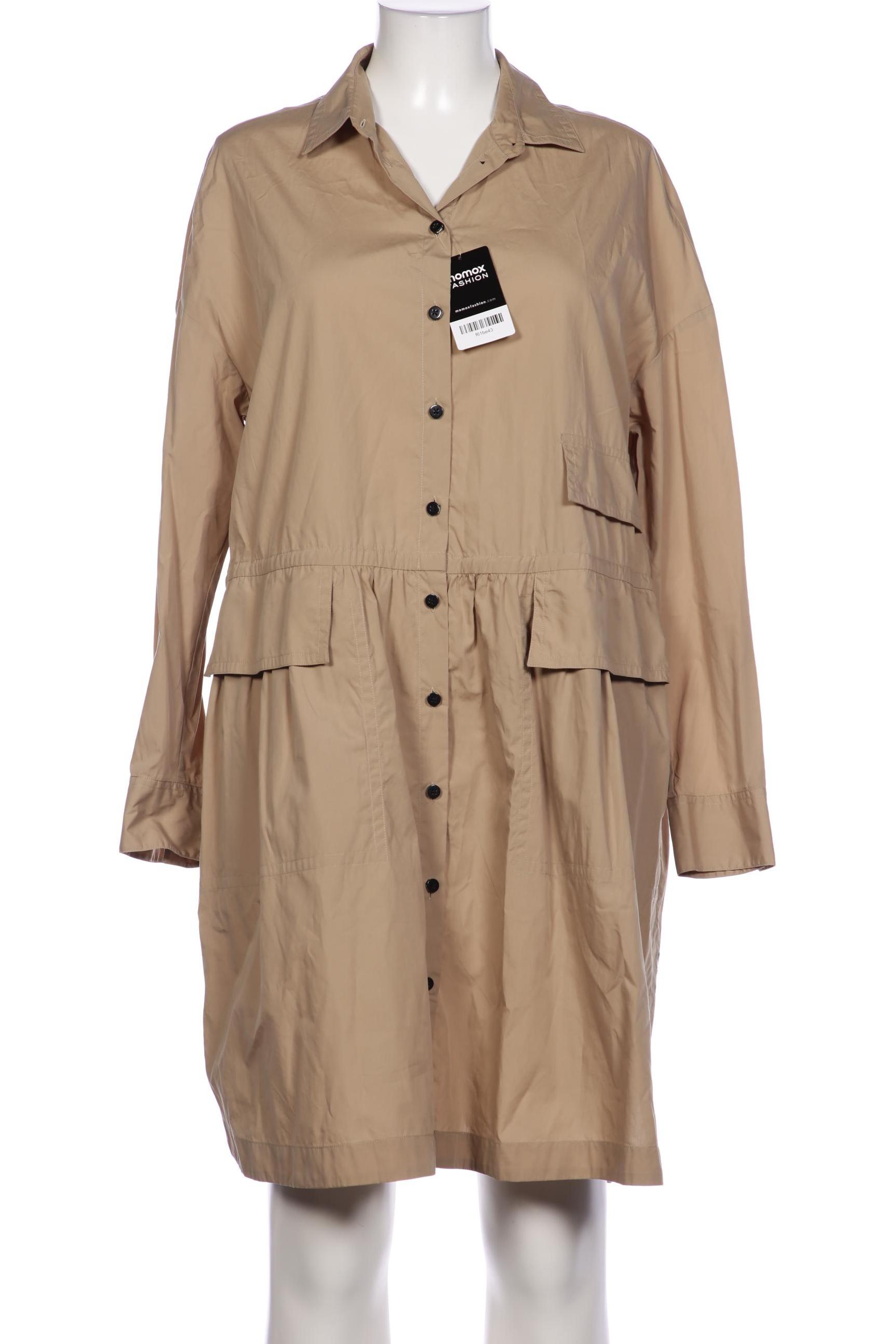 

Marc Cain Damen Kleid, beige, Gr. 48