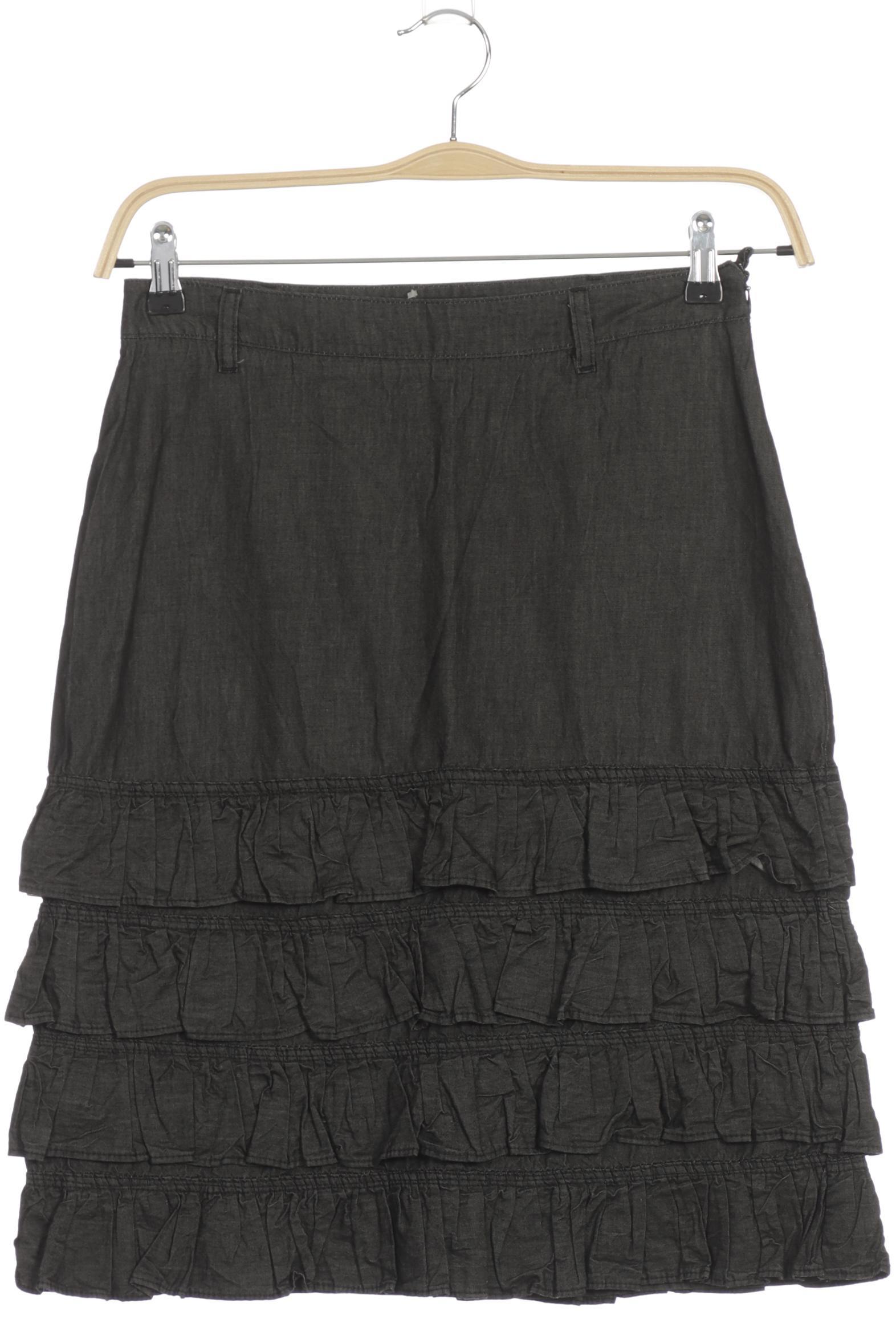 

Marc Cain Damen Rock, schwarz, Gr.