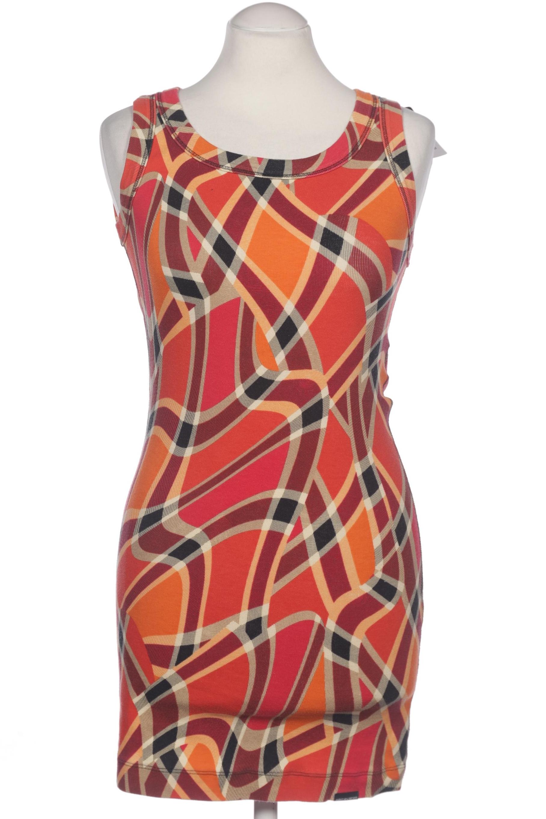 

Marc Cain Damen Kleid, orange, Gr. 38
