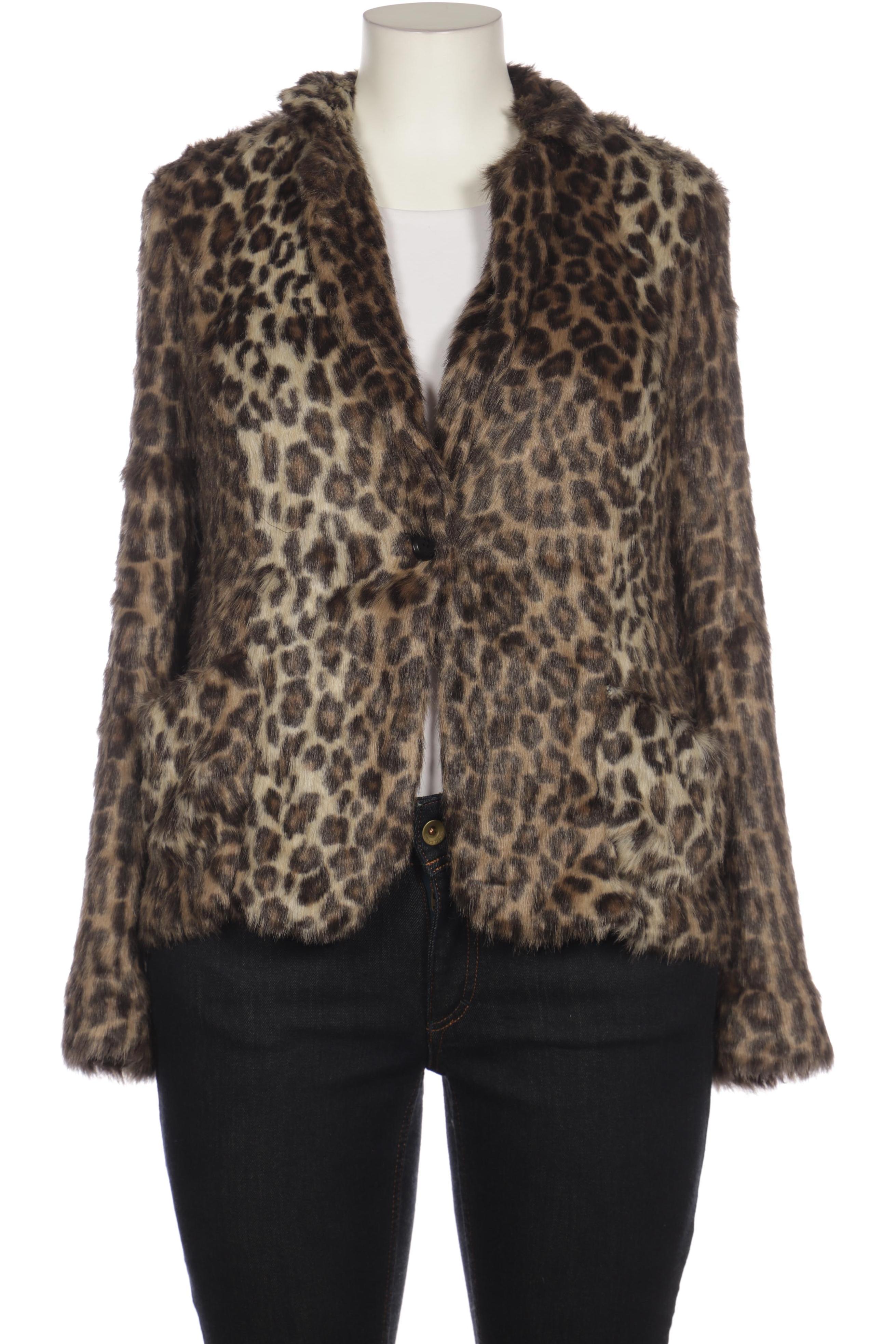 

Marc Cain Damen Blazer, braun, Gr. 44