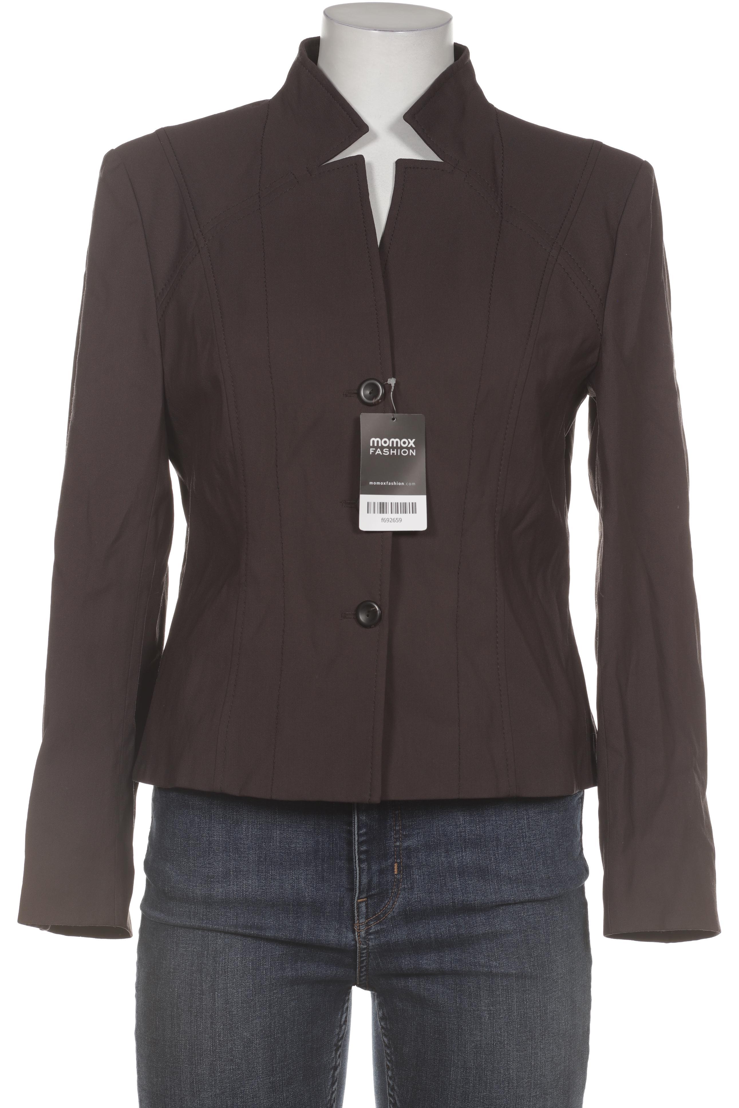 

Marc Cain Damen Blazer, braun, Gr. 40