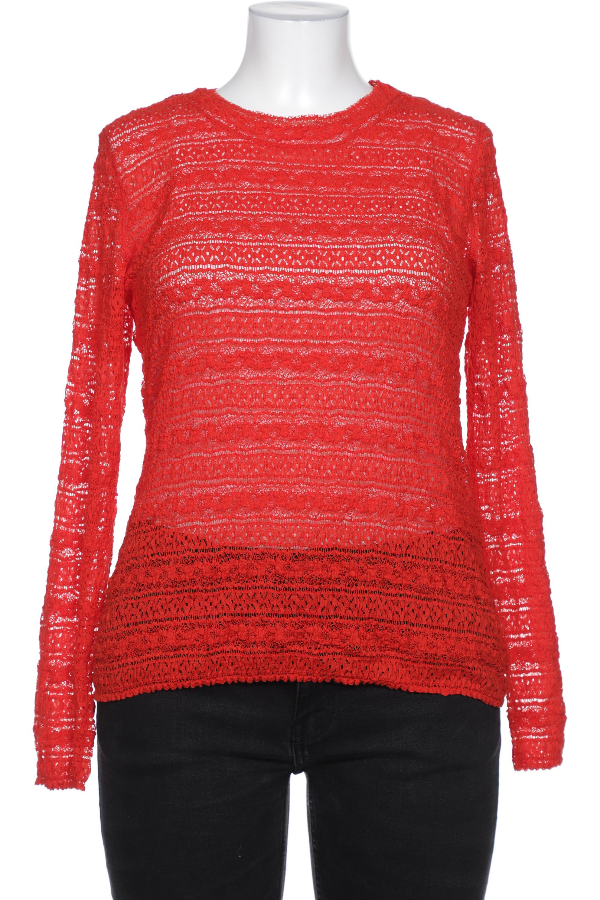 

Marc Cain Damen Pullover, rot
