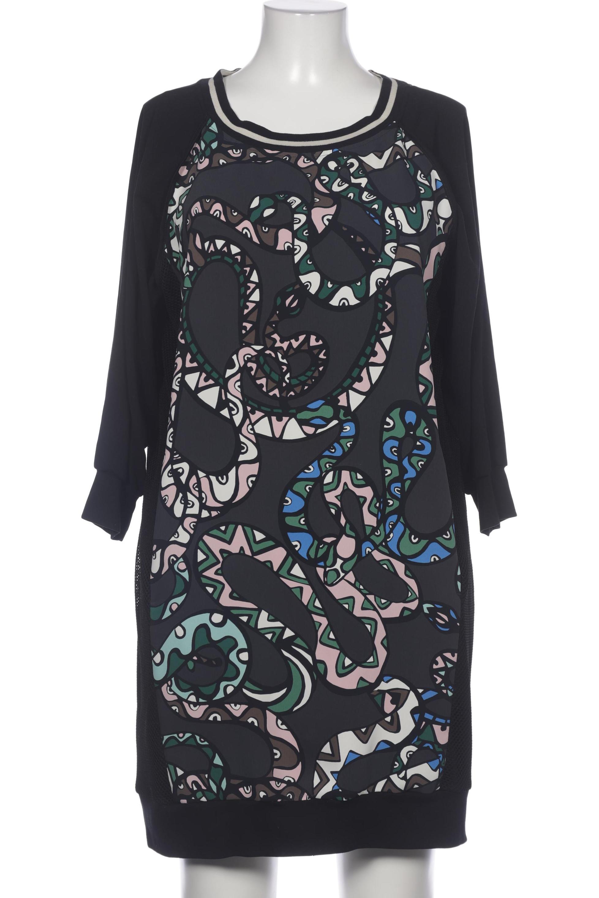 

Marc Cain Damen Kleid, mehrfarbig, Gr. 44
