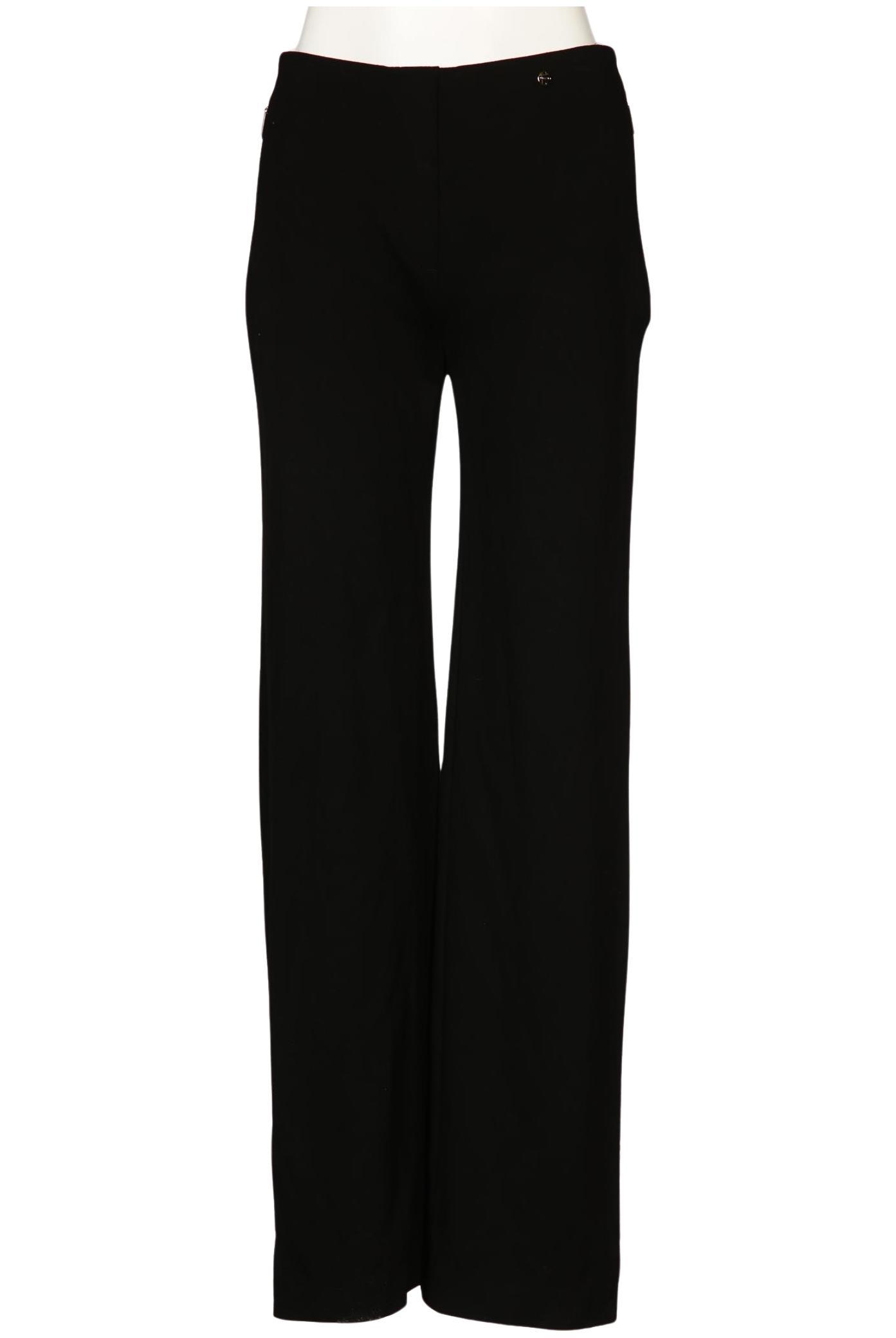 

Marc Cain Damen Stoffhose, schwarz, Gr. 36