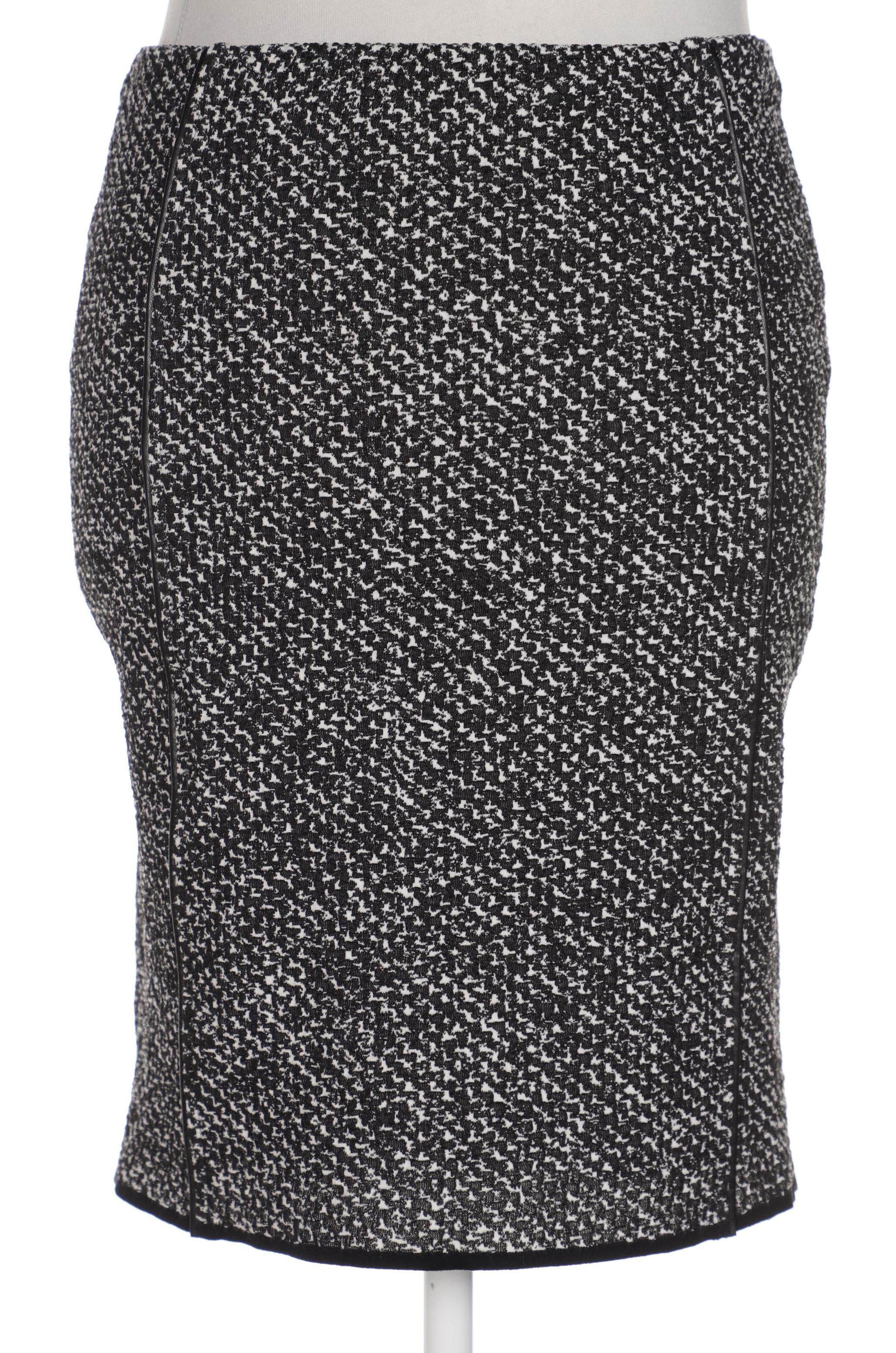 

Marc Cain Damen Rock, schwarz, Gr. 42