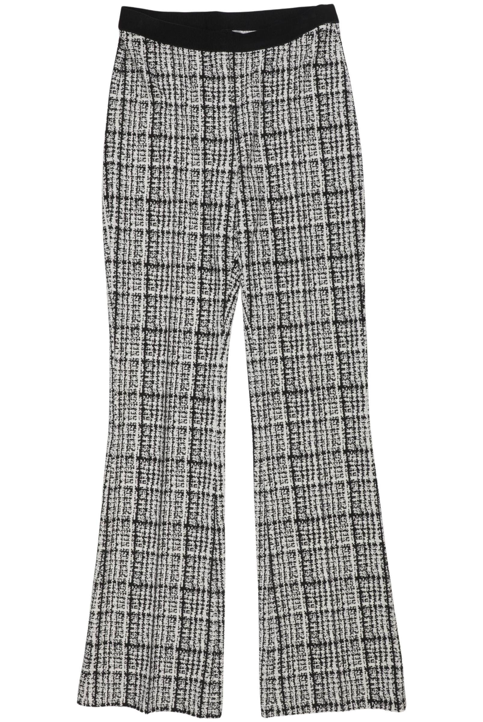 

Marc Cain Damen Stoffhose, mehrfarbig, Gr. 34